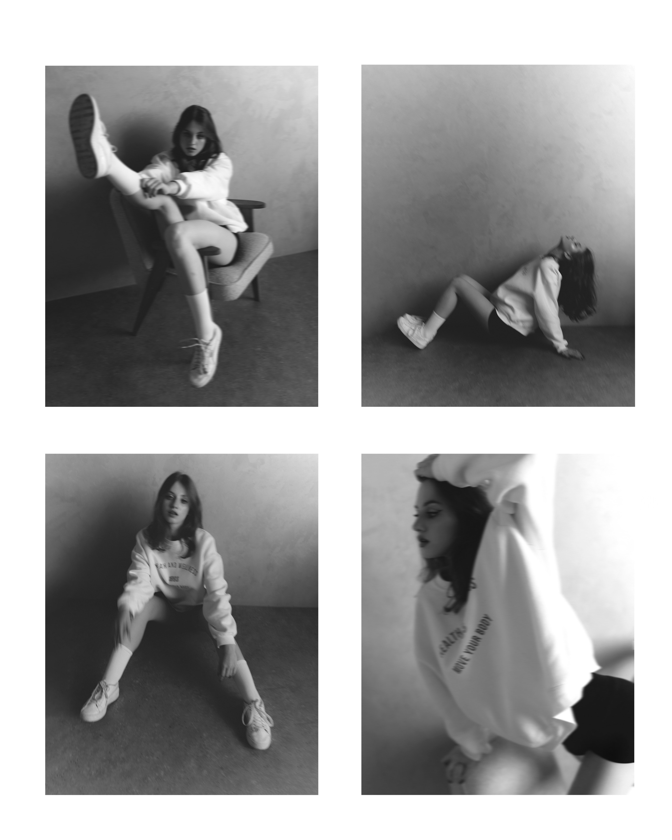 Варя. Фотограф Маргарита Спицина в городе Липецк