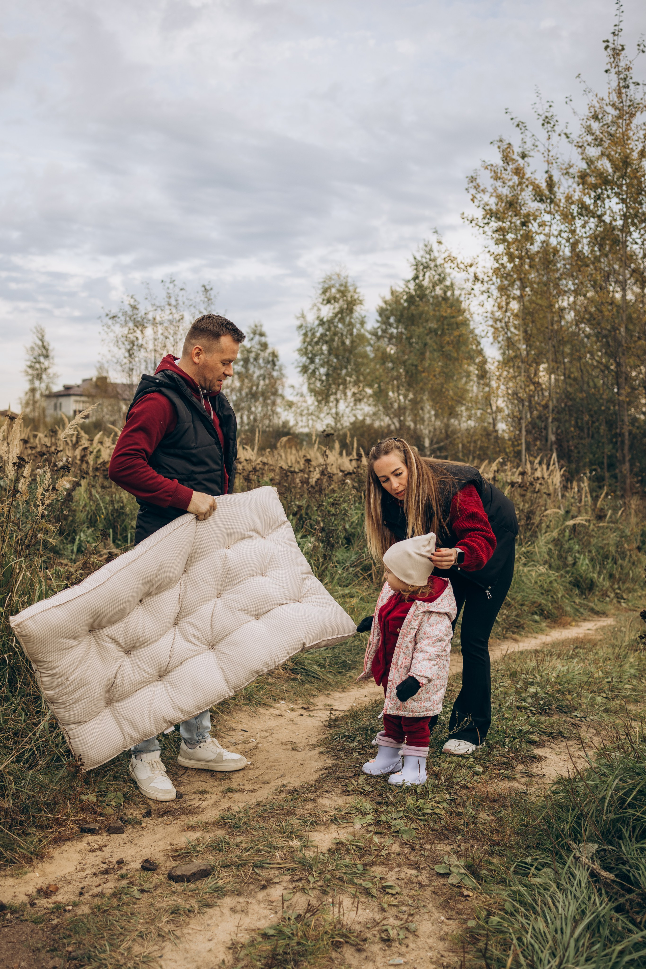 Летучий змей-семейная (4.10.2025 г.) г. Жуков (Калужская обл.). Надежда Стар семейный и церковный фотограф в Жукове и Калужской области