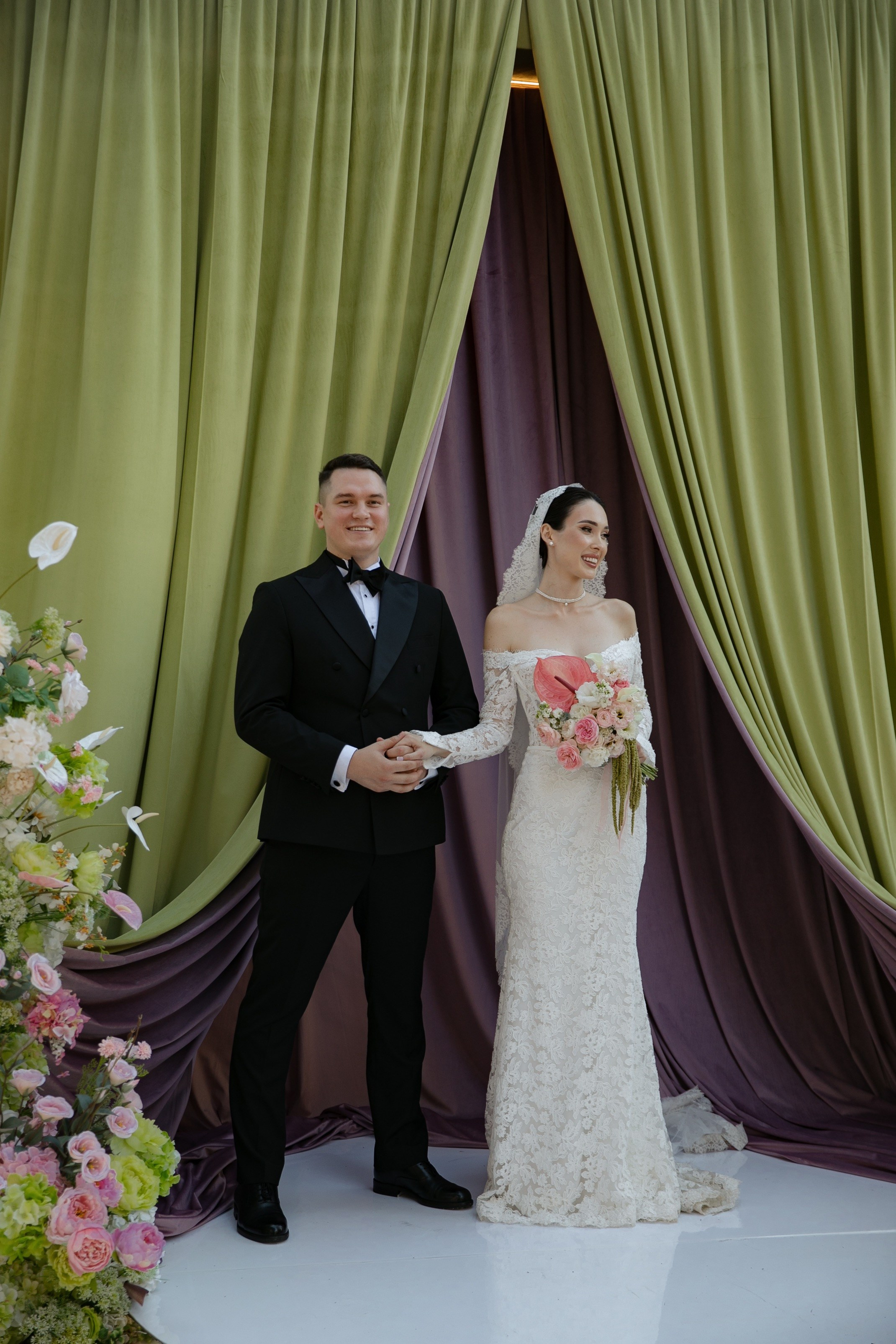 Андрей и Настя. Семейный и свадебный фотограф в Краснодар|Сочи|Москва| Исаева Валерия