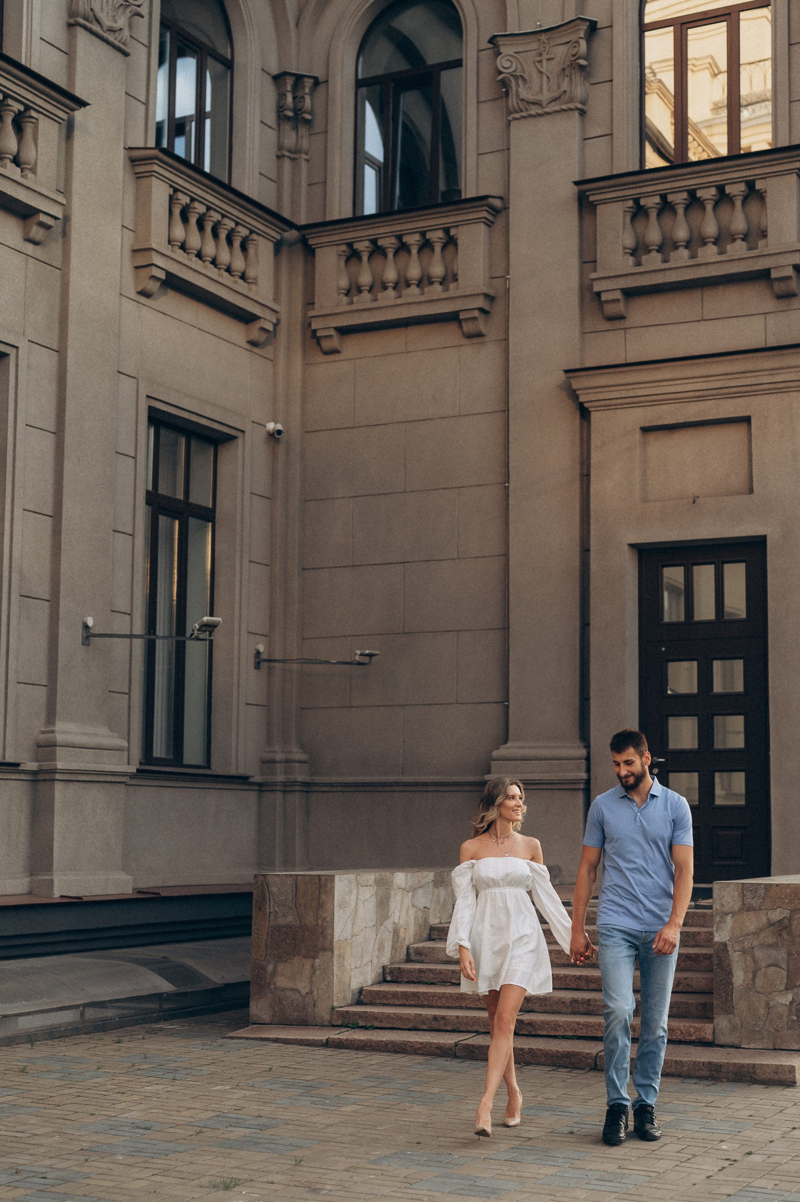 Ольга и Сергей. Семейный и свадебный фотограф в Красноярске Садкеева Юлия