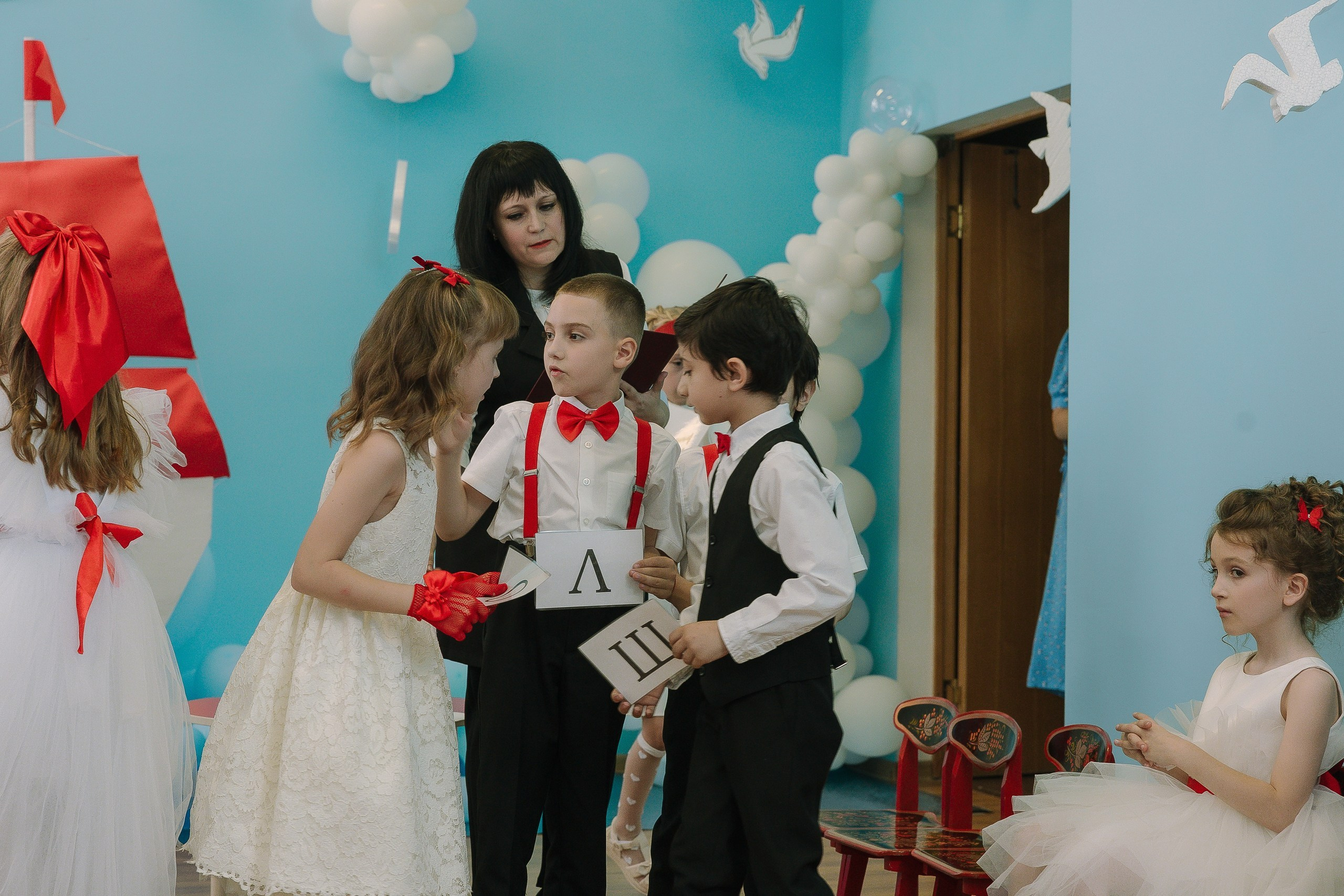 Выпускной 10 ДС. Выпускные альбомы Натальи Бутко: Новороссийск, Анапа, Геленджик