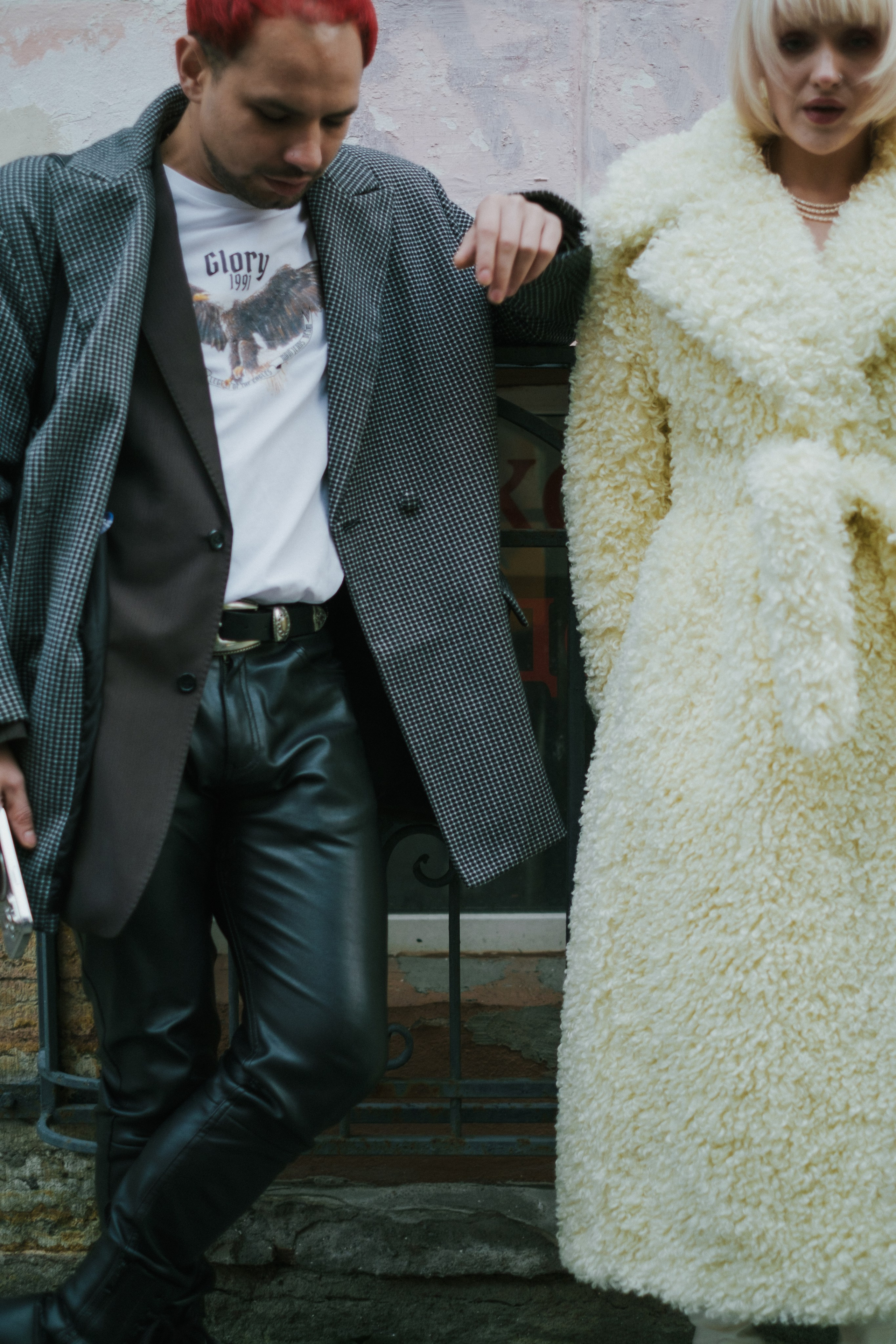 Группа UGLI | Фотосъемка музыкальной группы. Ксения Ильиных — Фотограф в Новосибирске