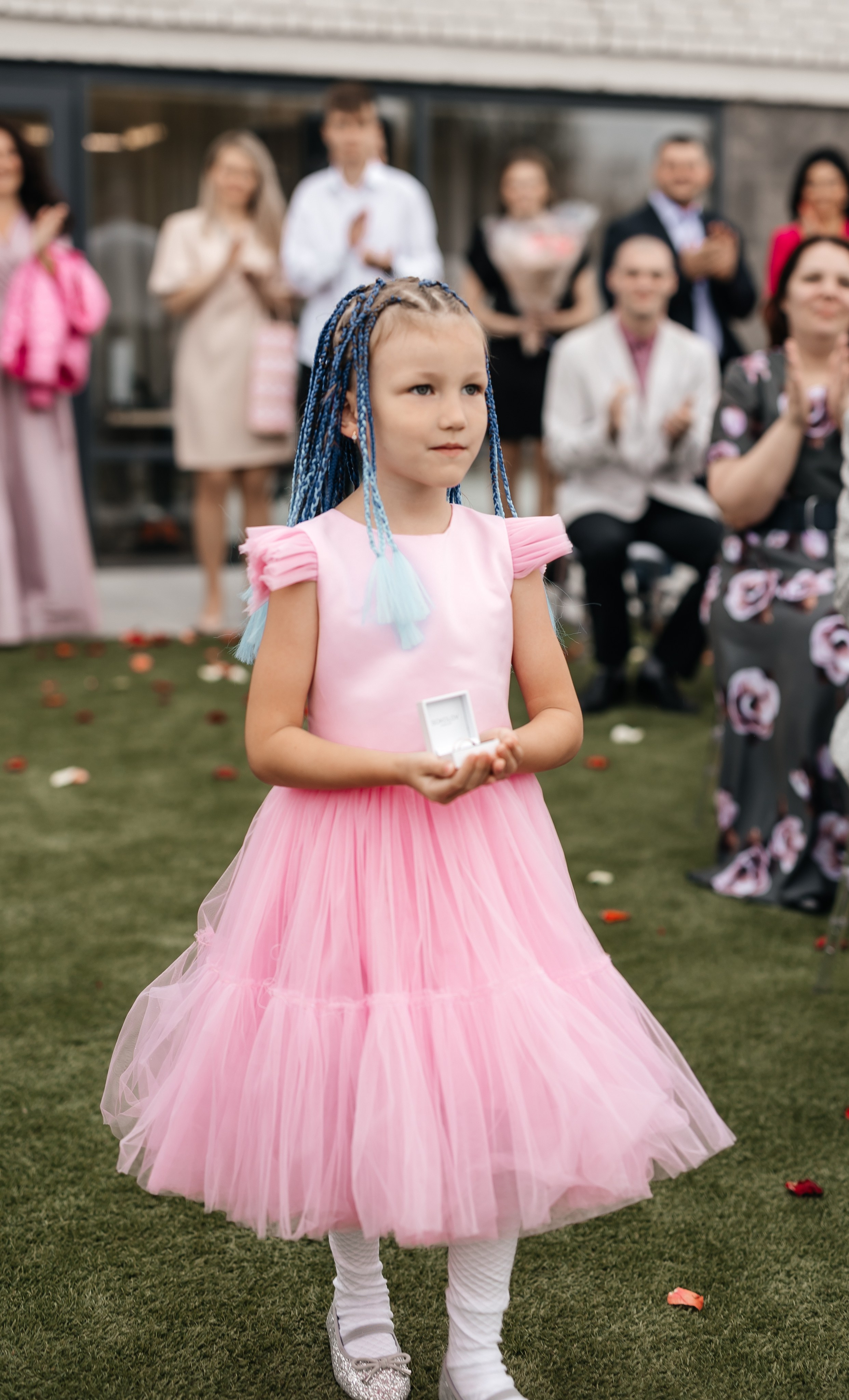 Дарья & Дмитрий | 22.09.23. Свадебный и семейный фотограф в Омске Евгения Хакимова