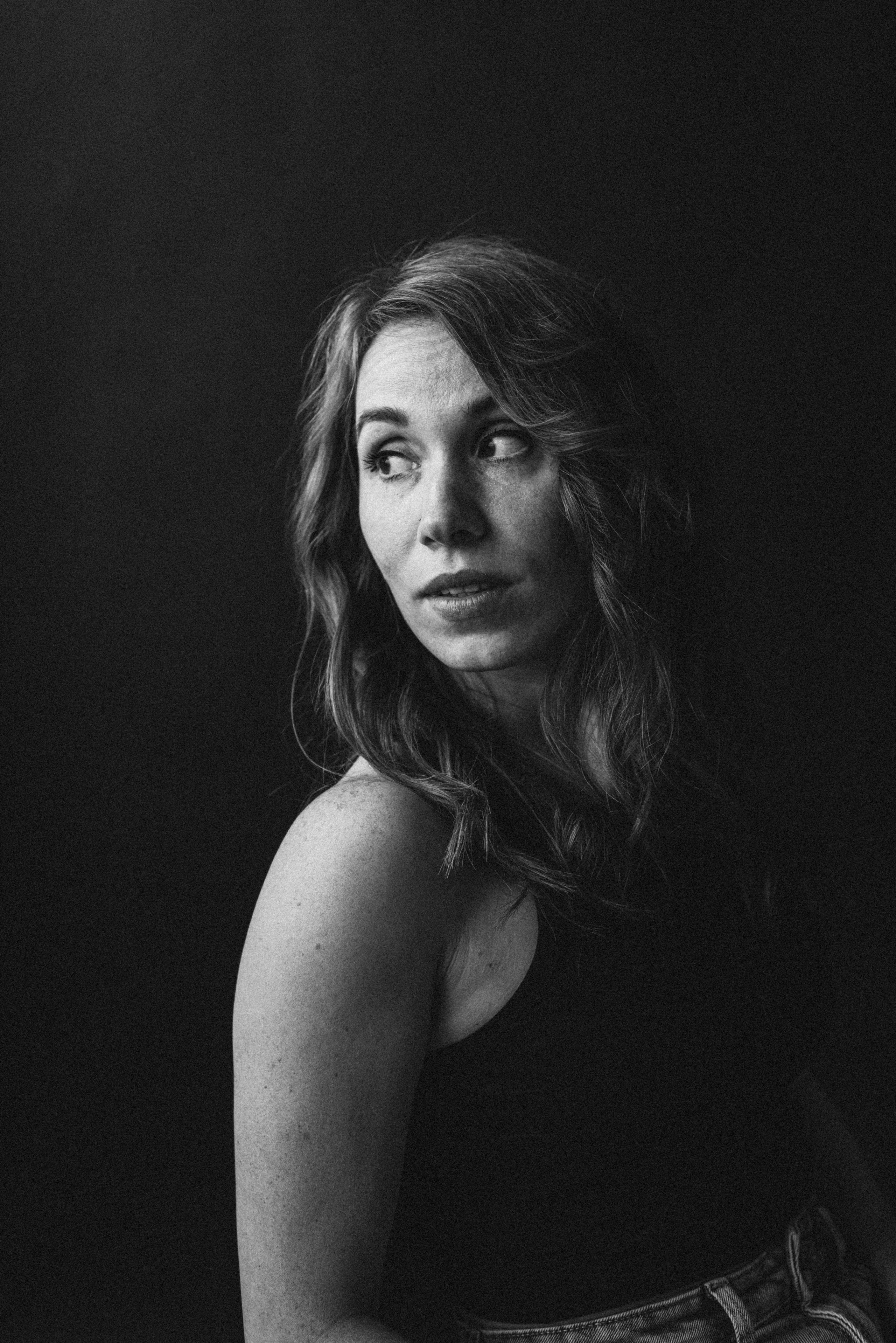 Катя. Свадебный фотограф в Москве Анна Полушина