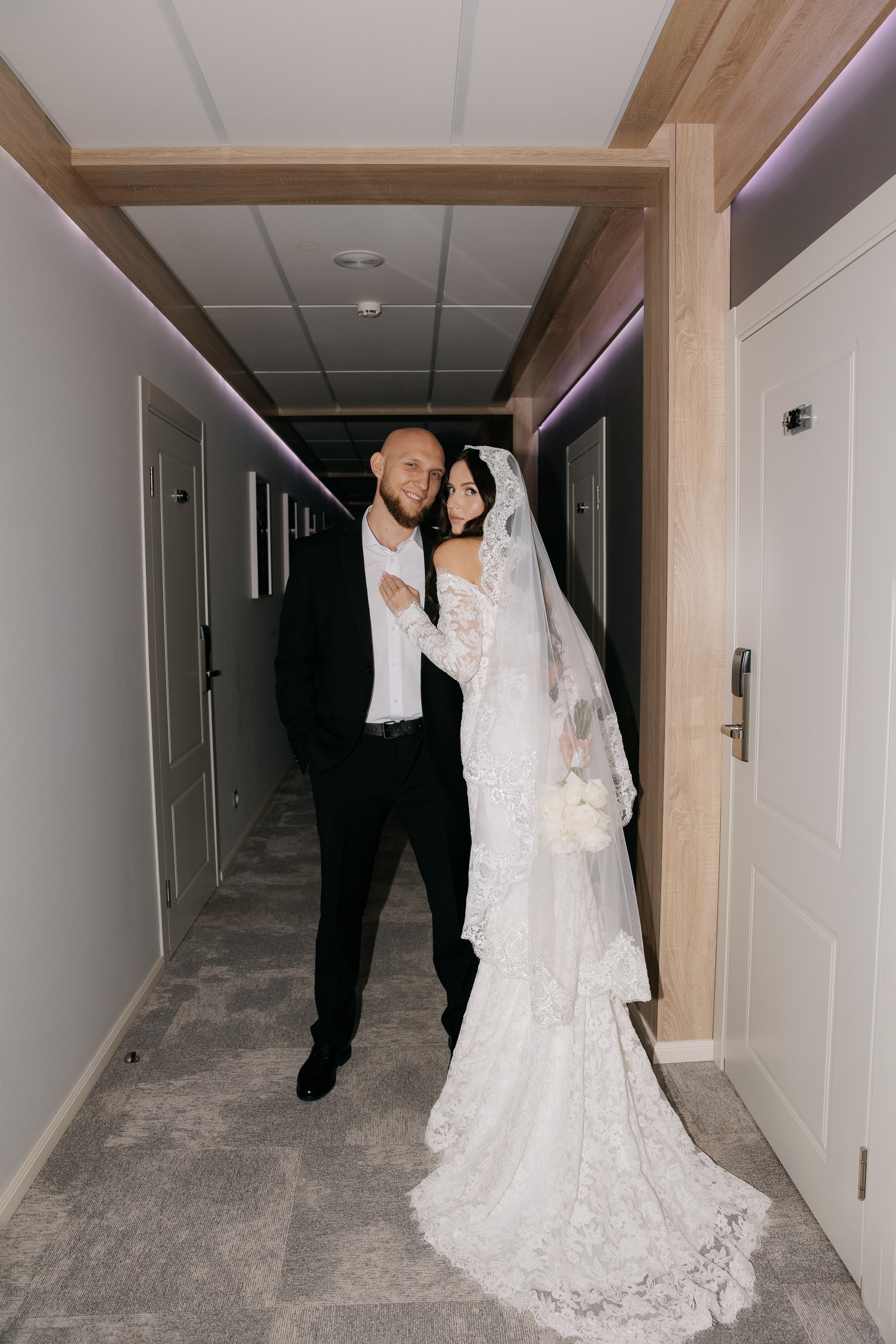 Свадебный анонс. Свадебный фотограф Кузнецова Ольга Санкт-Петербург, Вологда, Череповец