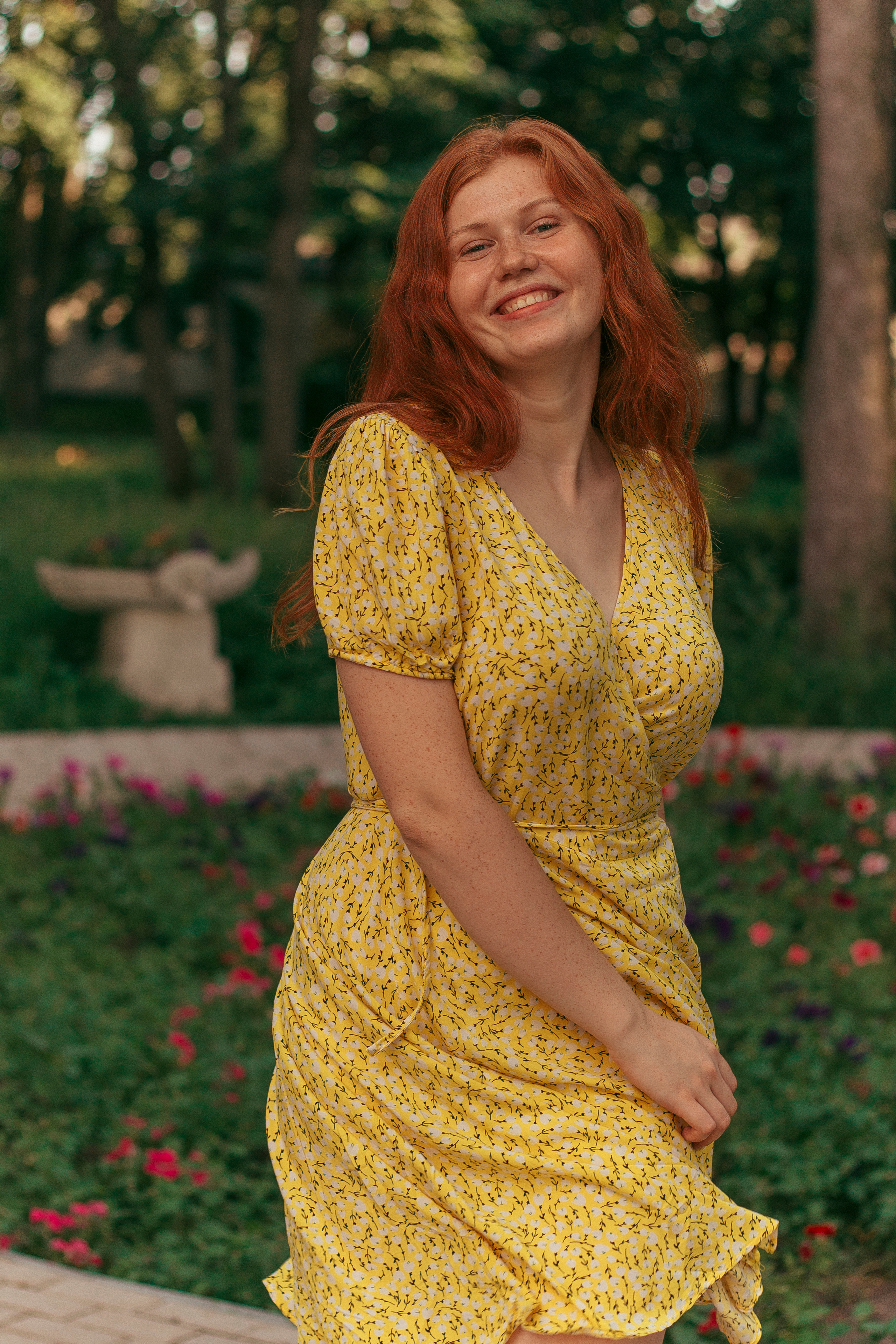 Женские портреты. Детский и семейный фотограф в Тамбове Алина Богданова