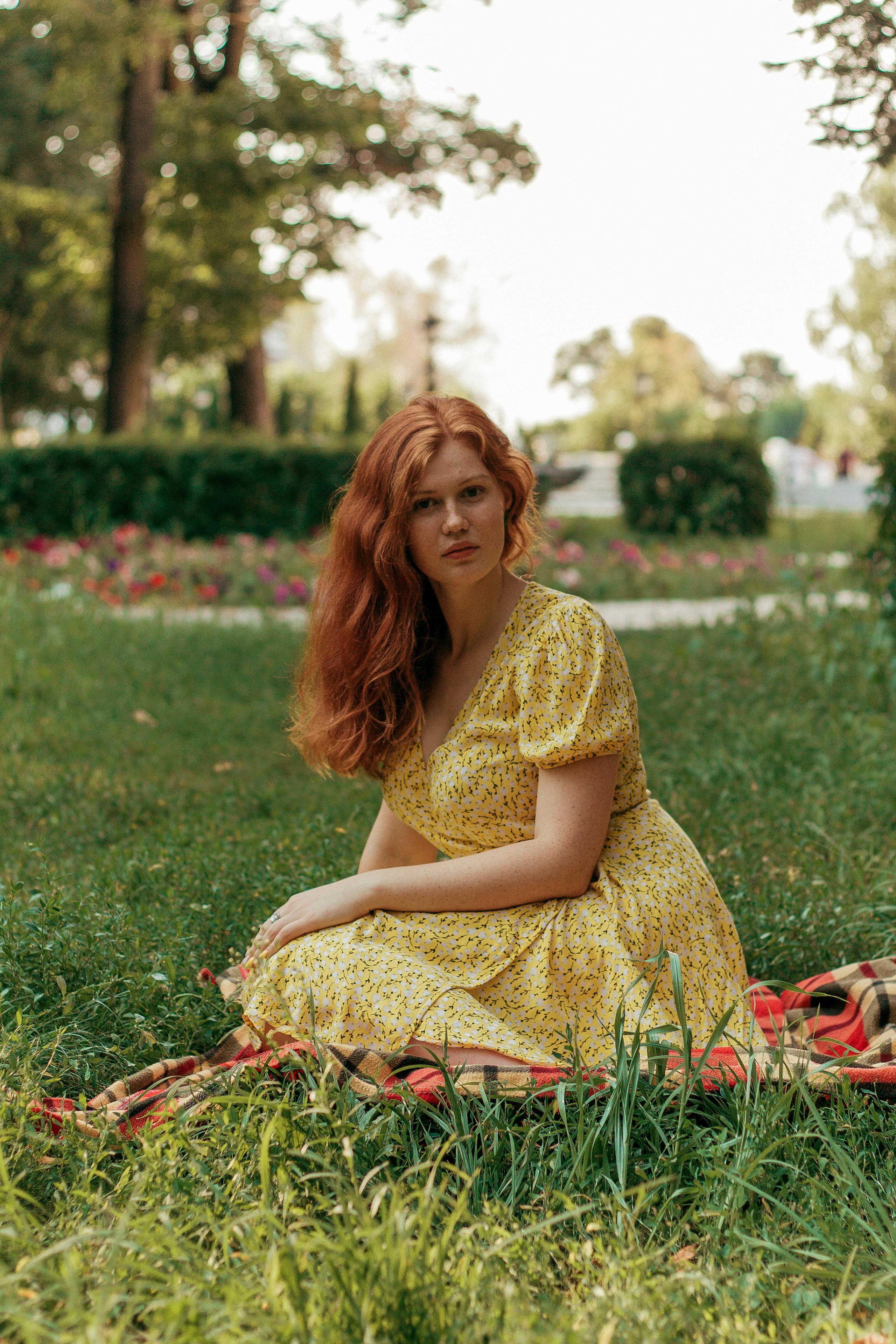 Женские портреты. Детский и семейный фотограф в Тамбове Алина Богданова