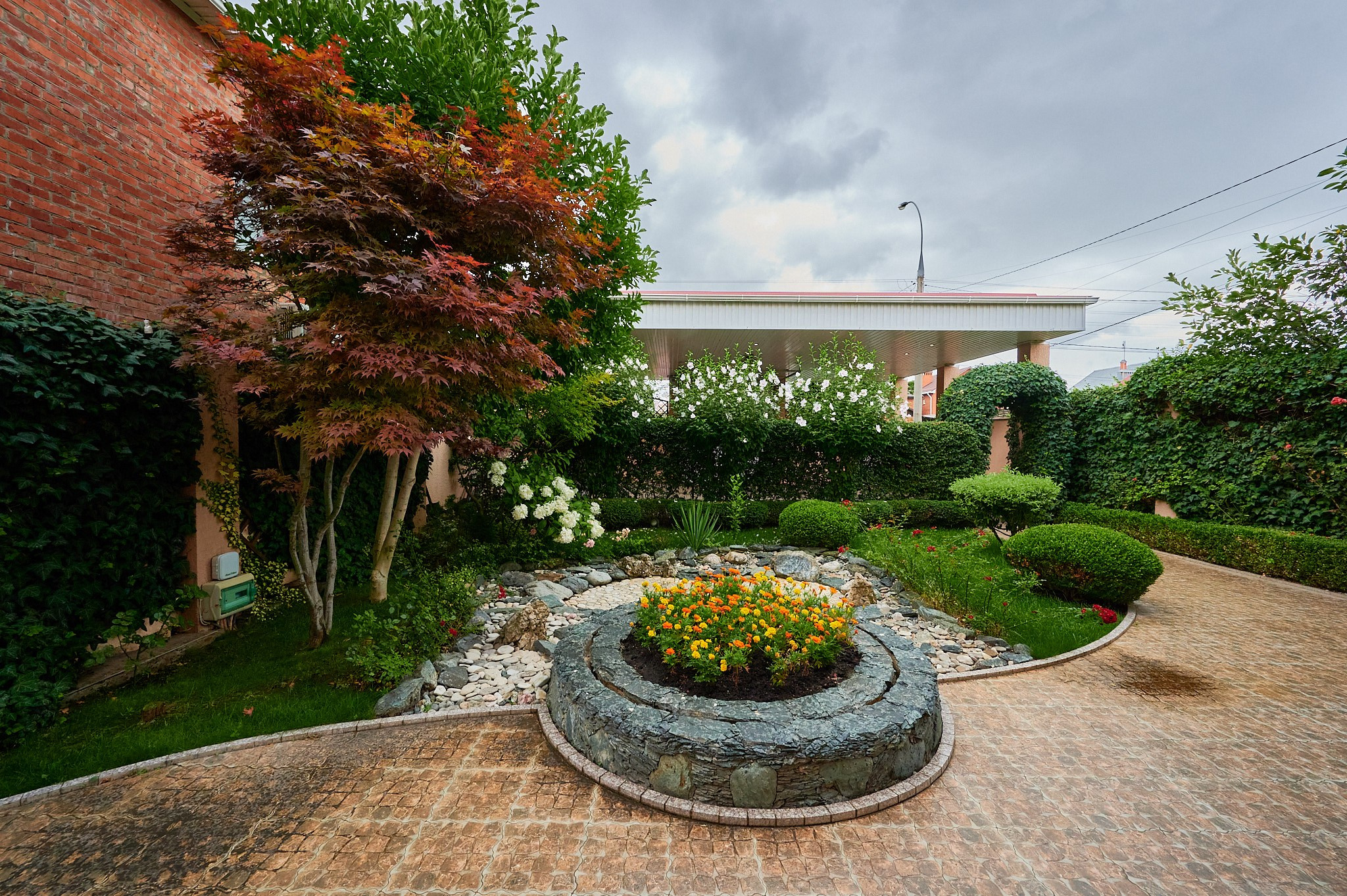 Дом 85. Интерьерный фотограф в Краснодаре