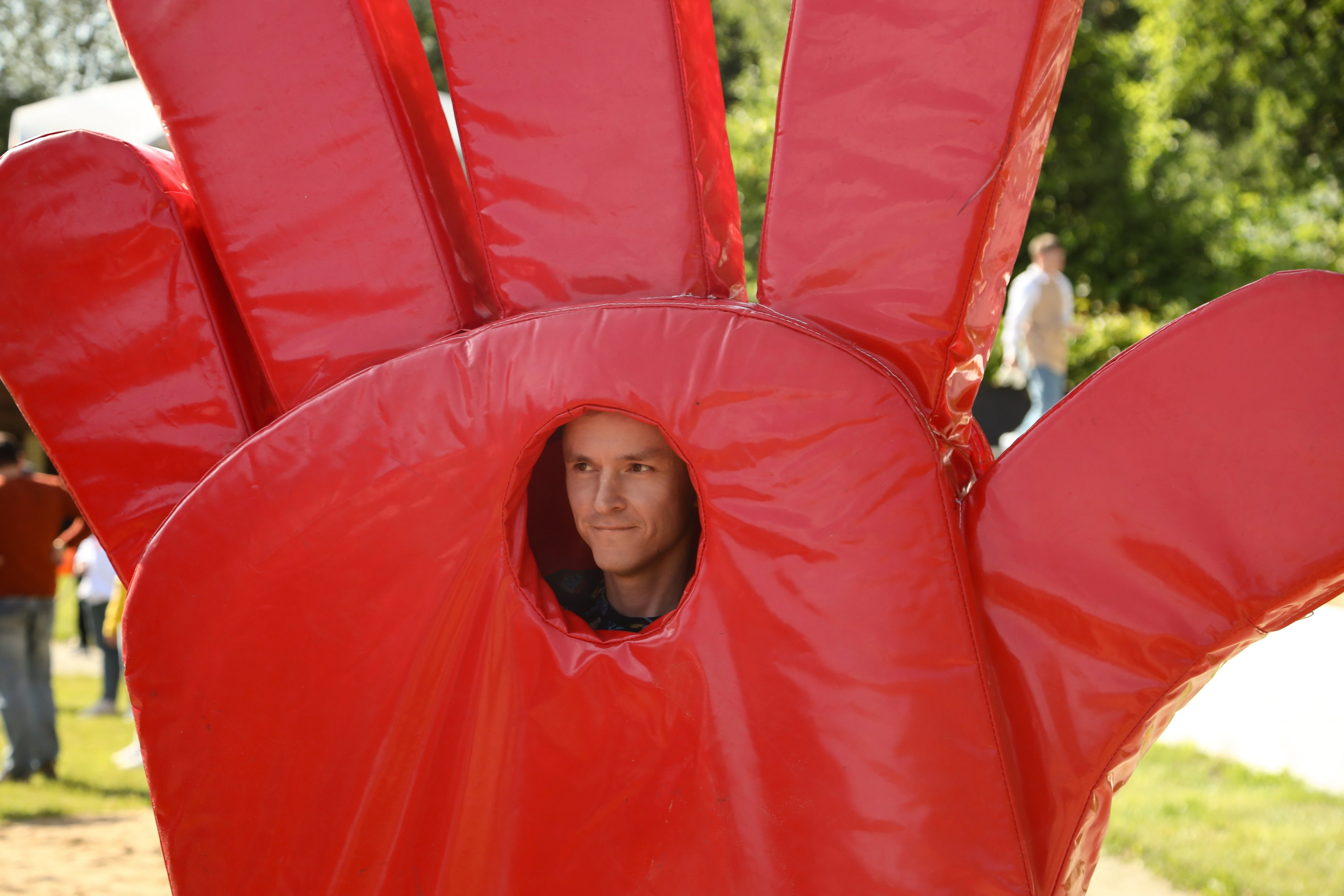 Летний корпоратив Arlight. Фотограф Антон Чупринин