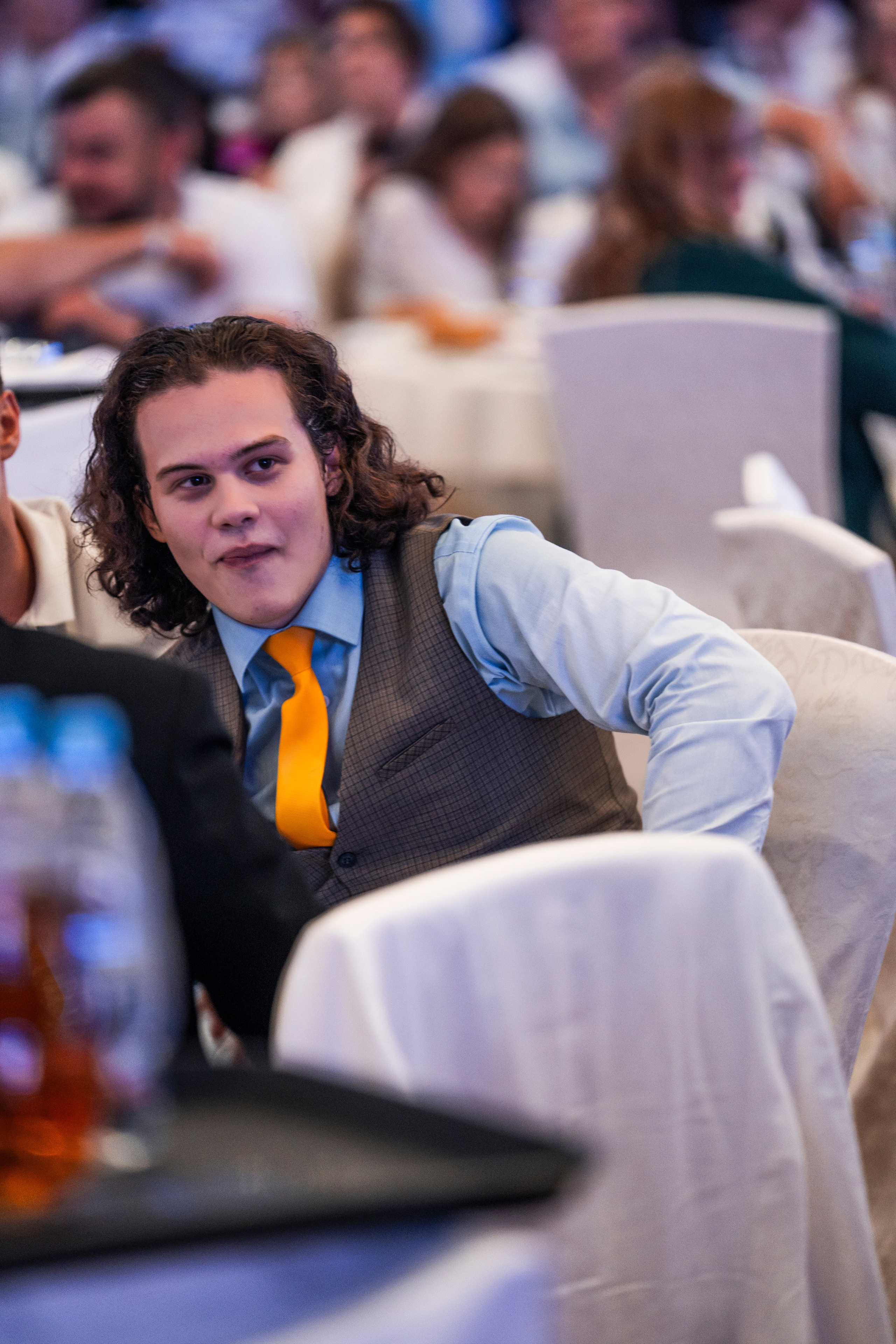 Выпускной. Фотограф Казань