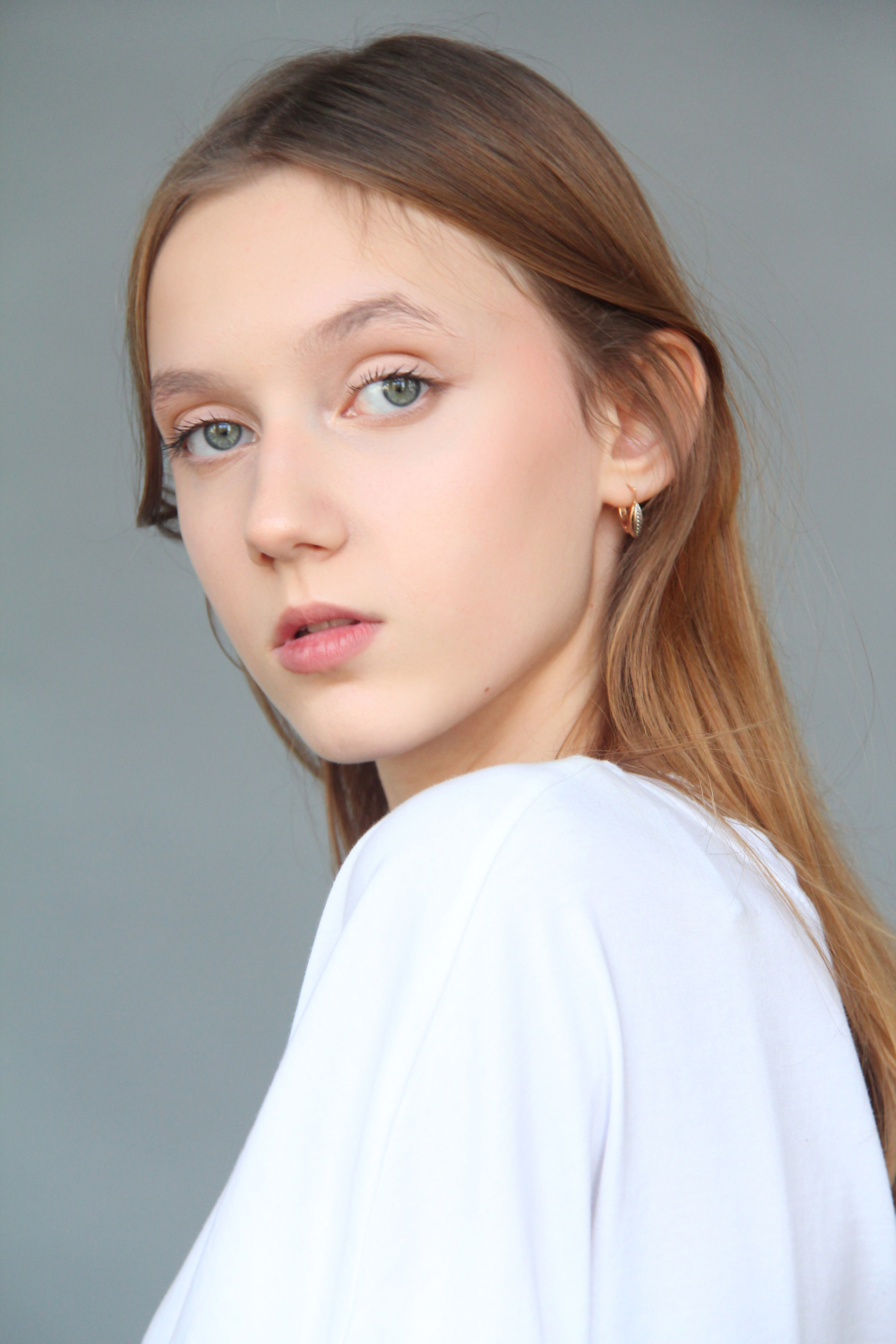 Alex. Modeling agency TM MODELS