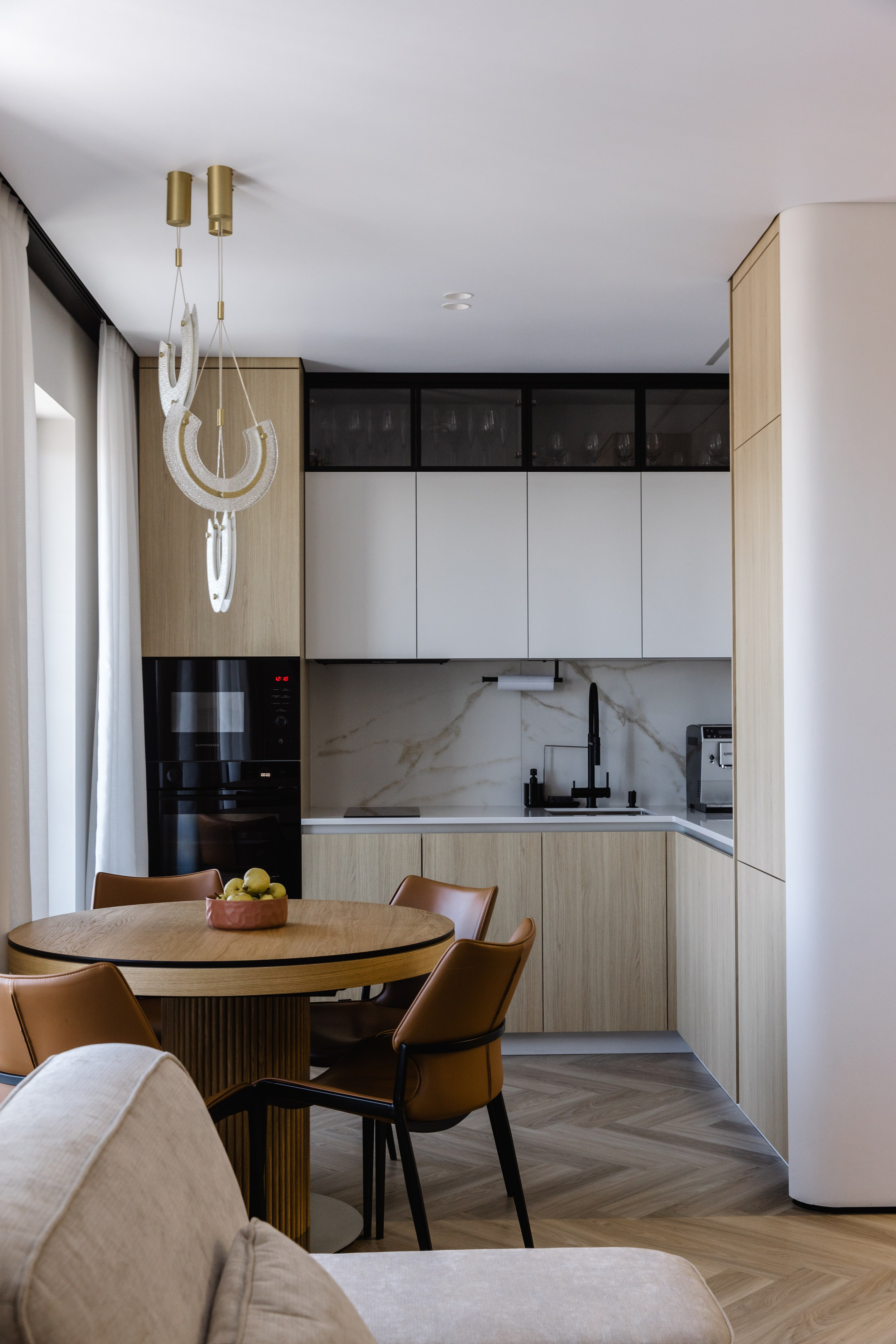 Rozalux. ГУДРУМ — Мебель на заказ в Томске | Кухни | Шкафы | Стулья и Столы