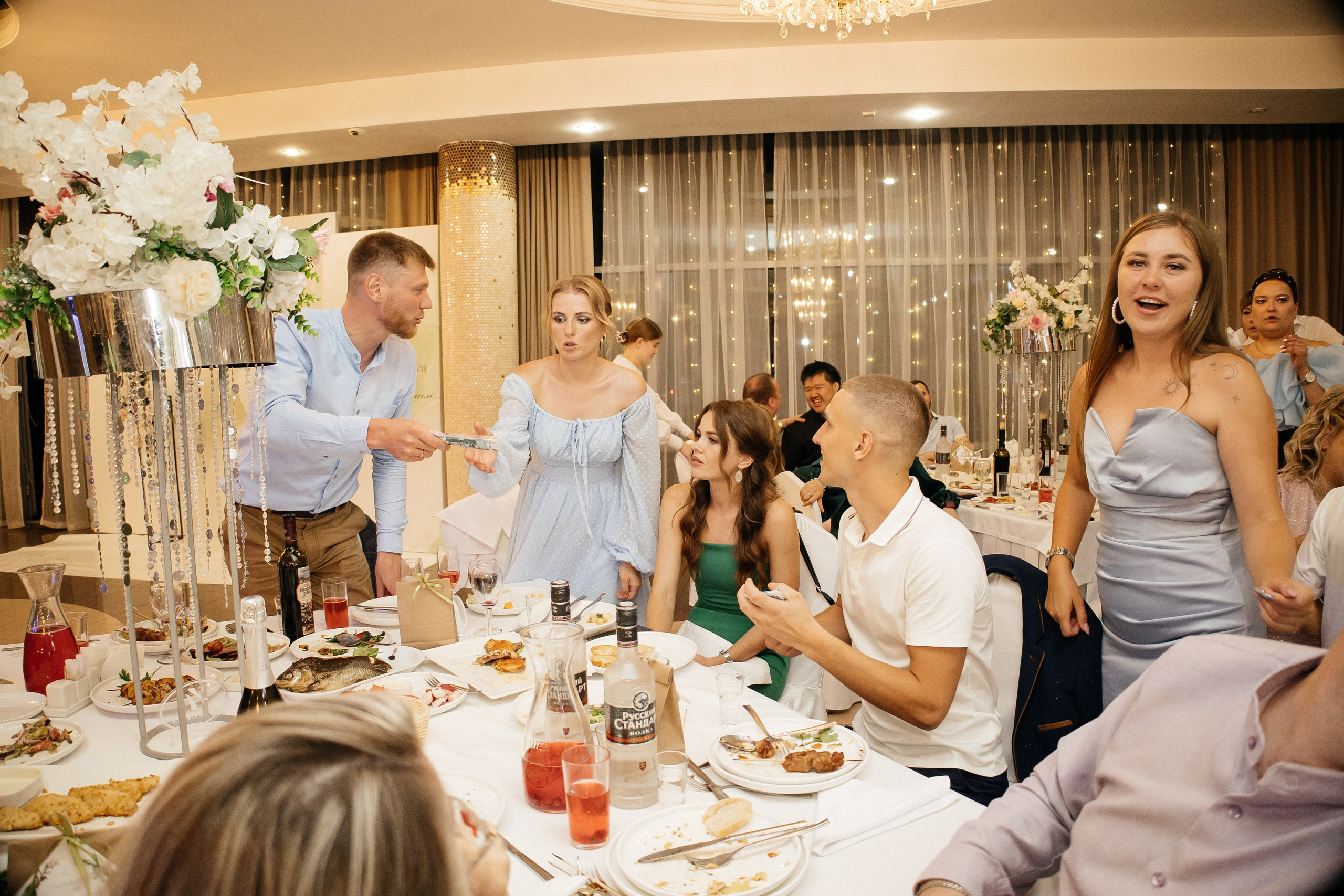 Свадьба полный день. Фотограф в Иркутске