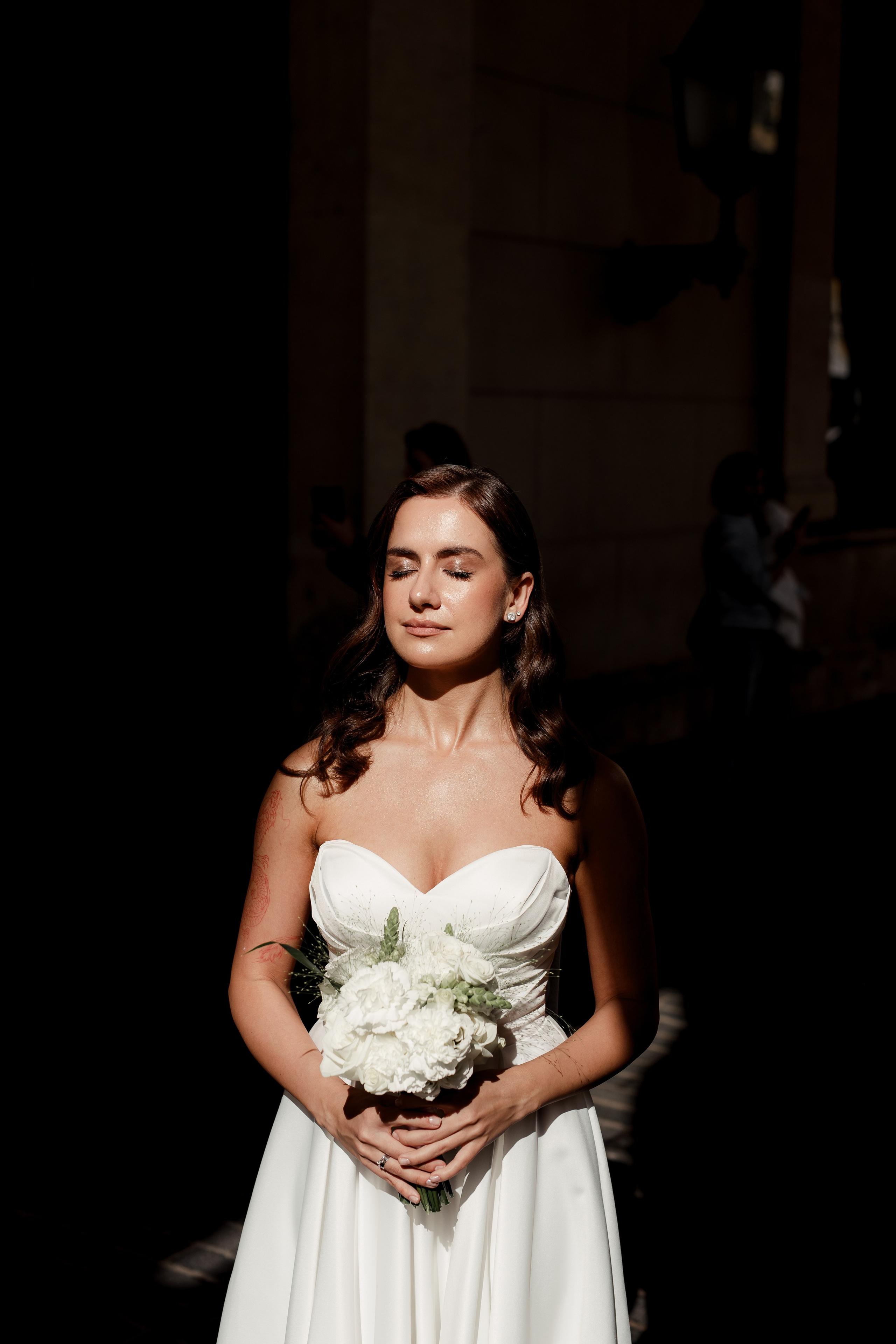 Стас Ольга. Свадебный фотограф СПб Евгения Орлова