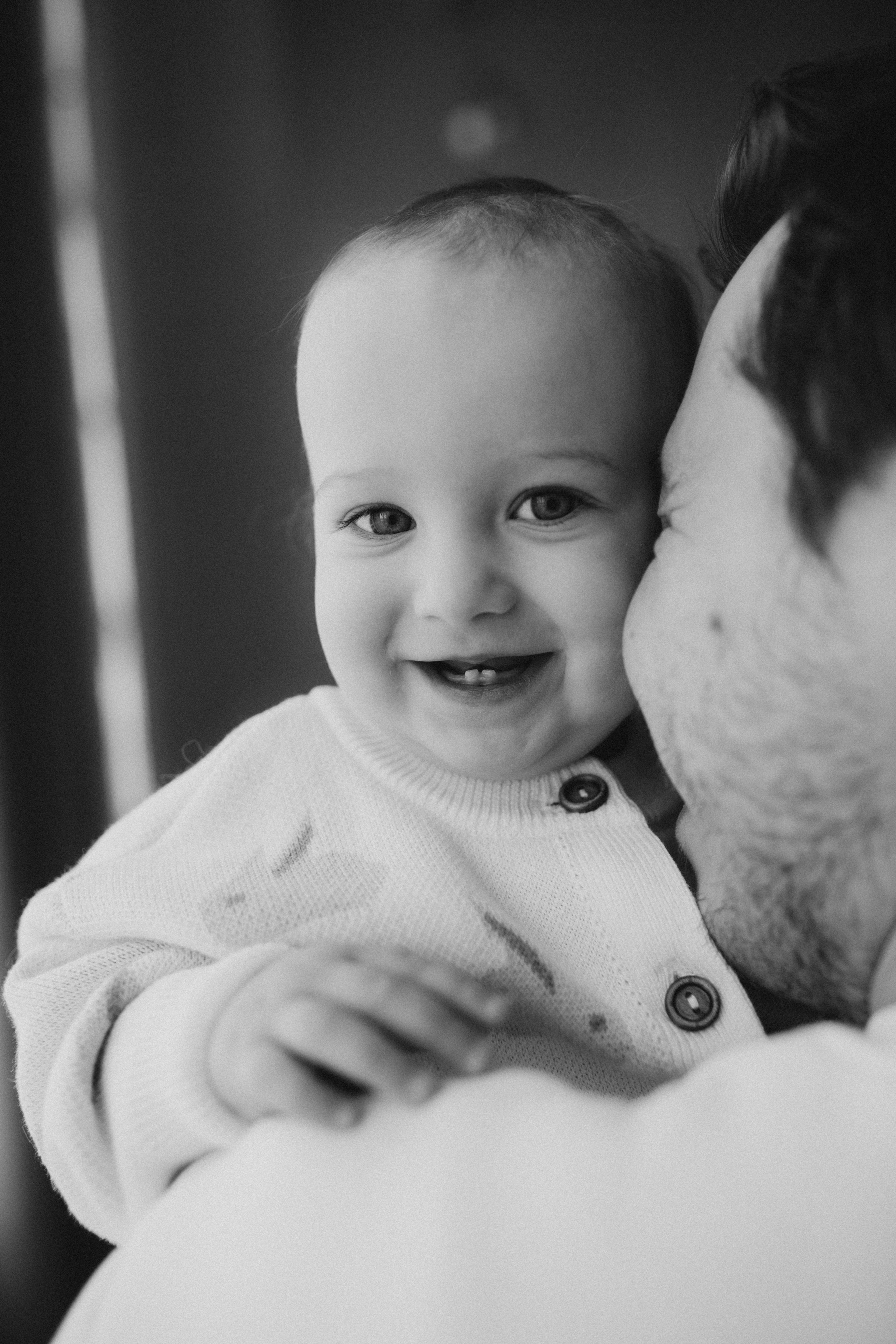 Максиму годик!. Семейный фотограф в Челябинске Ксения Зубкова