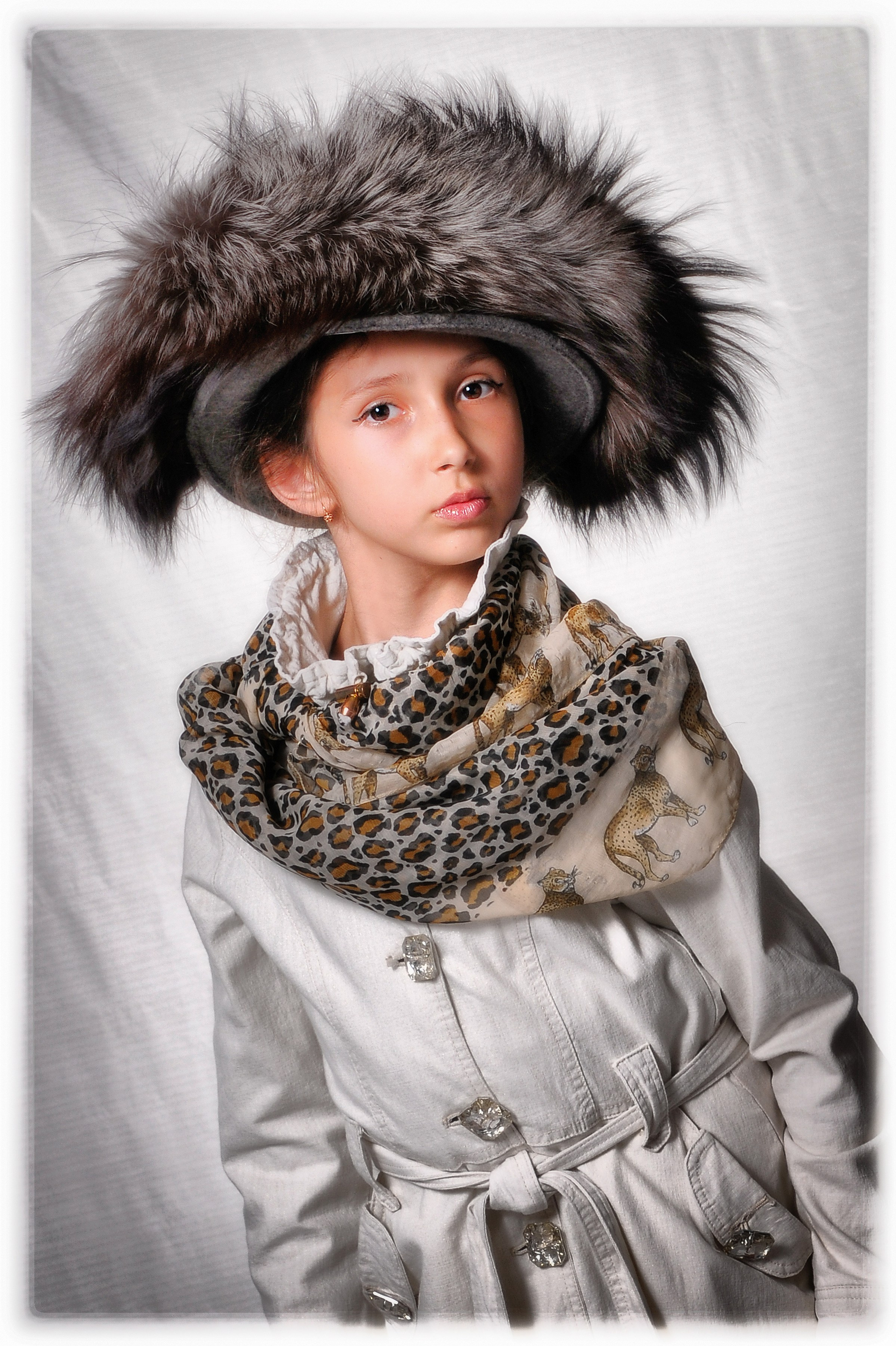 Портреты. FotoGraf