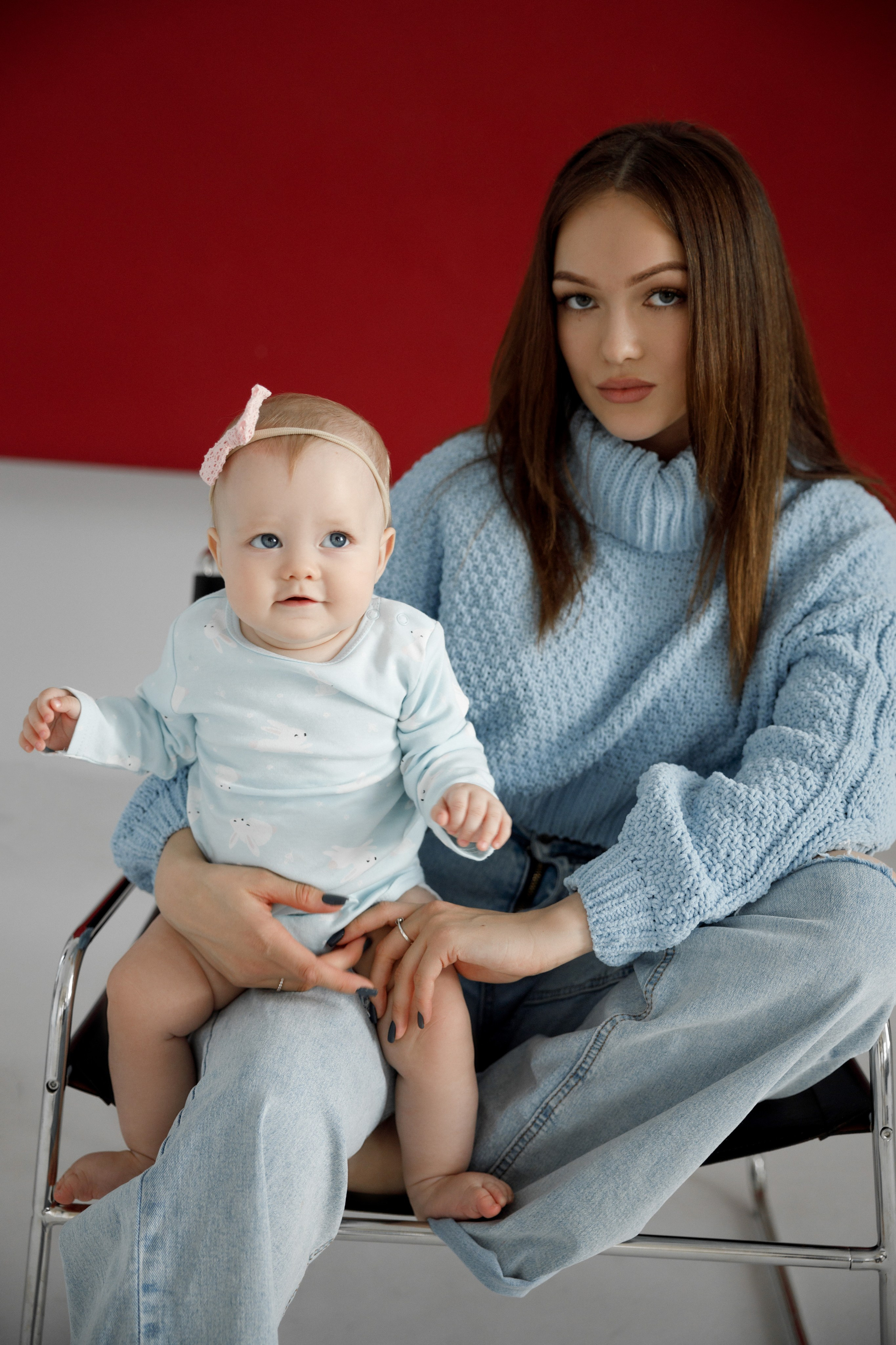 NATASHA. Фотограф