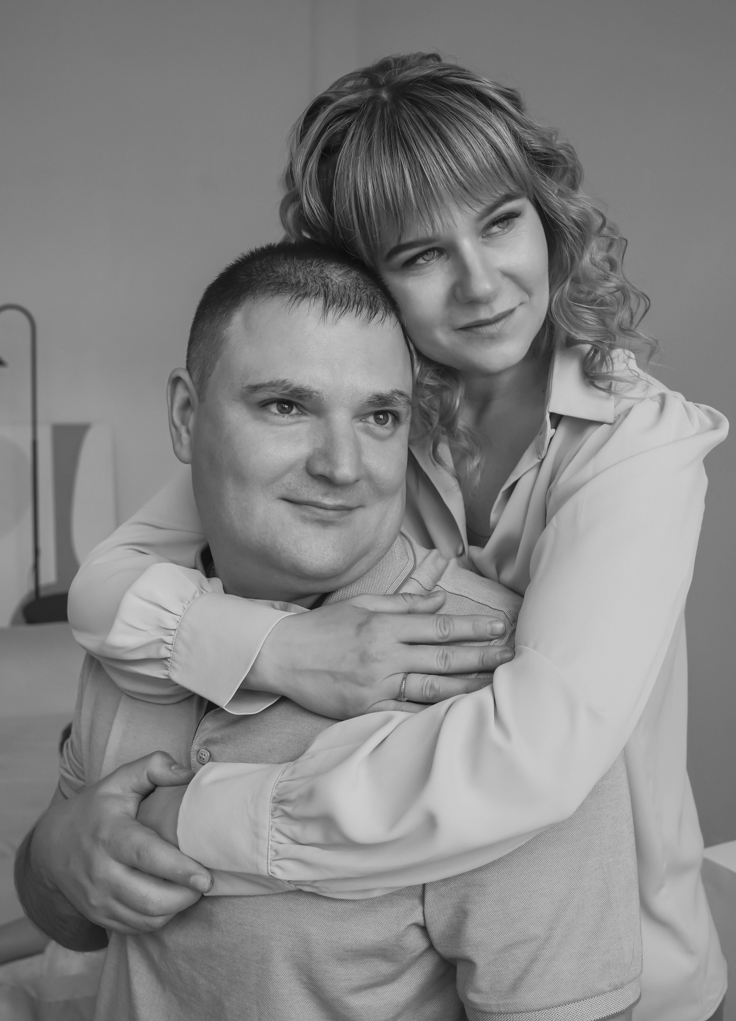 В студии. Студийный и портретный фотограф в САНКТ-ПЕТЕРБУРГЕИрина Махаон