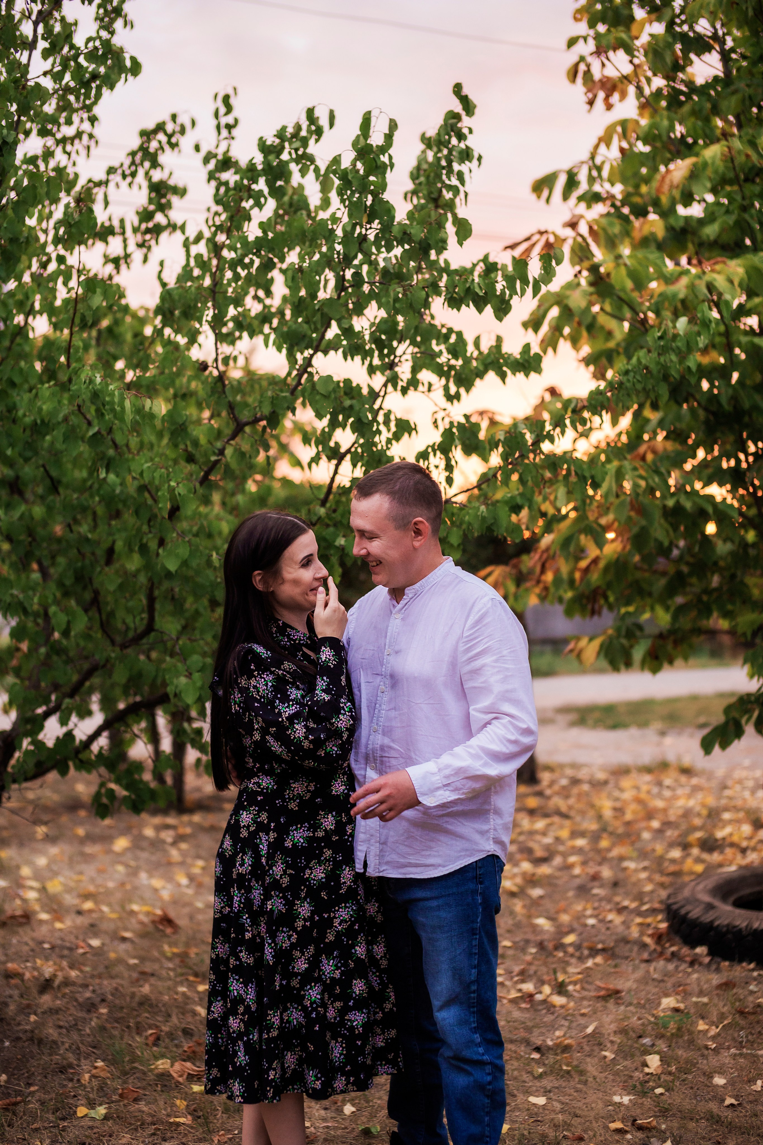 Семейные фотоистории. Семейный фотограф в Саратове