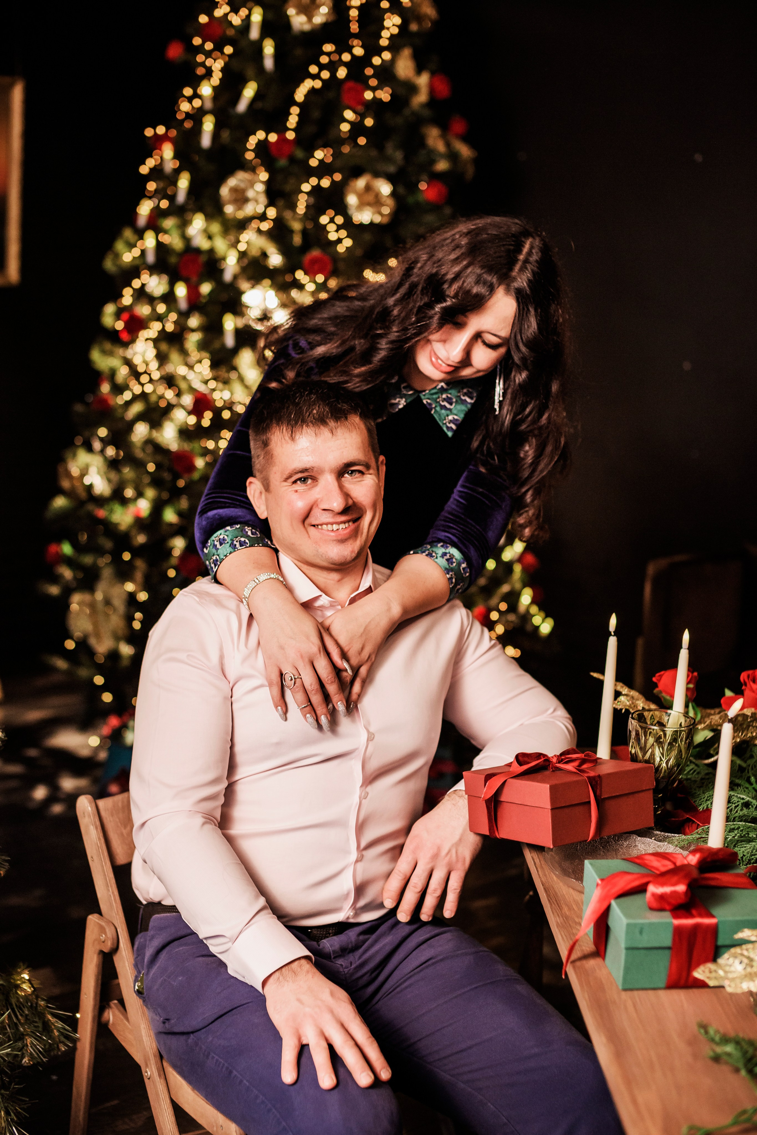 Семейные часовые фотосессии. Семейный фотограф в Саратове