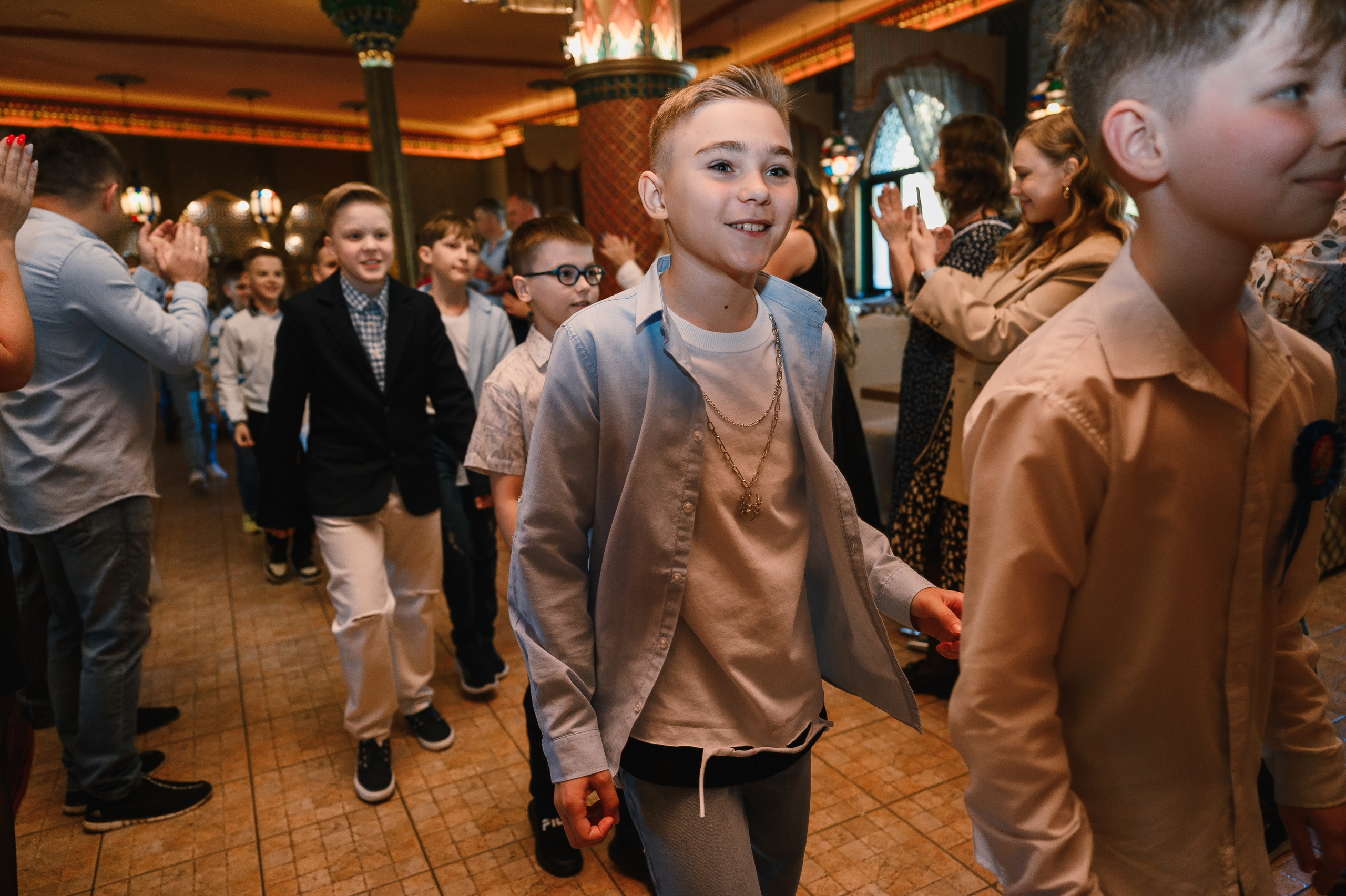 Выпускной 4 класса в Шафране. Свадебный и просто хороший фотограф в Челябинске