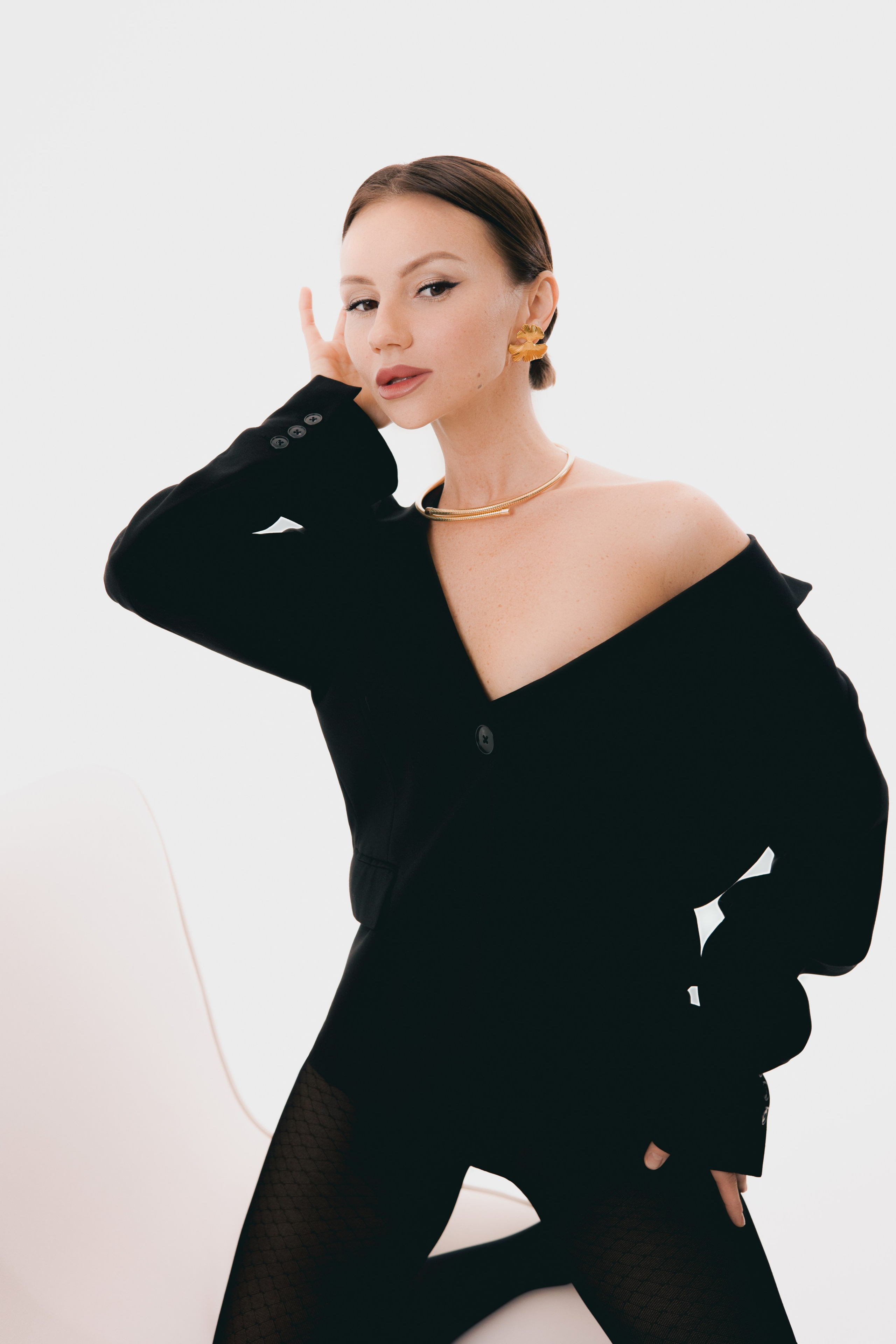 Виктория. Портретный фотограф