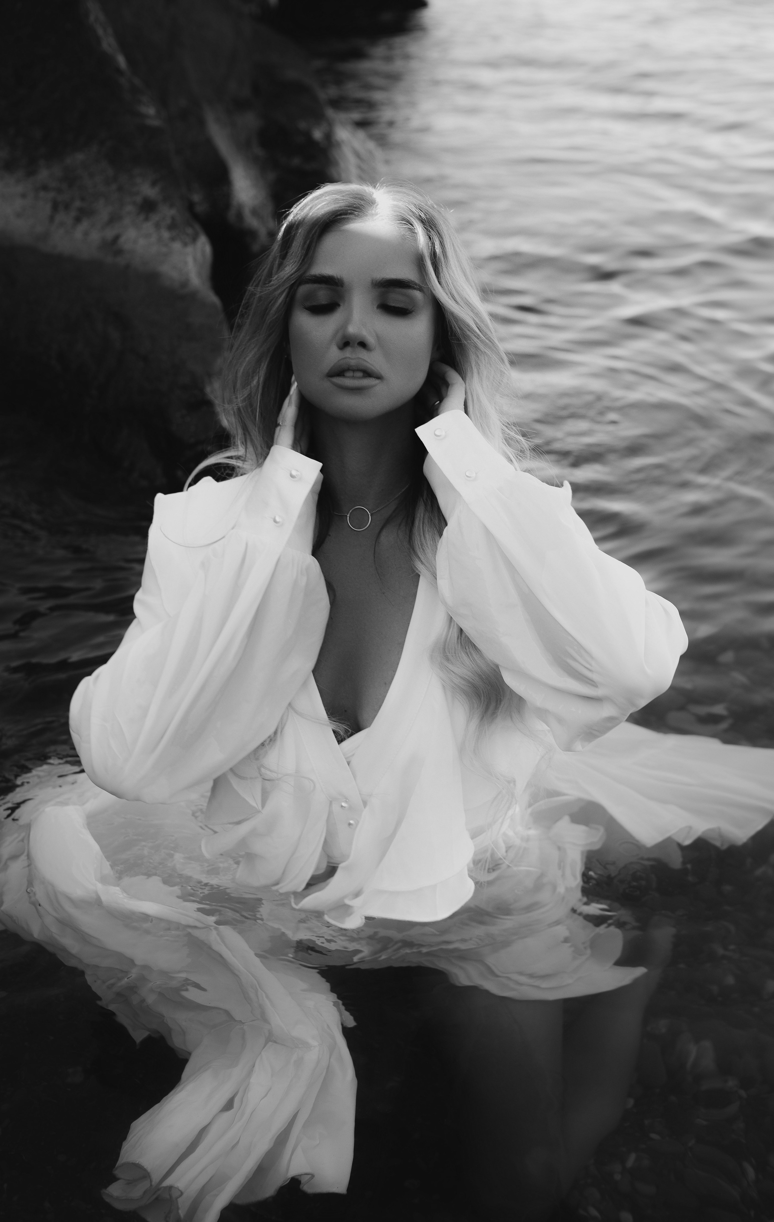 Леся. Портретный фотограф