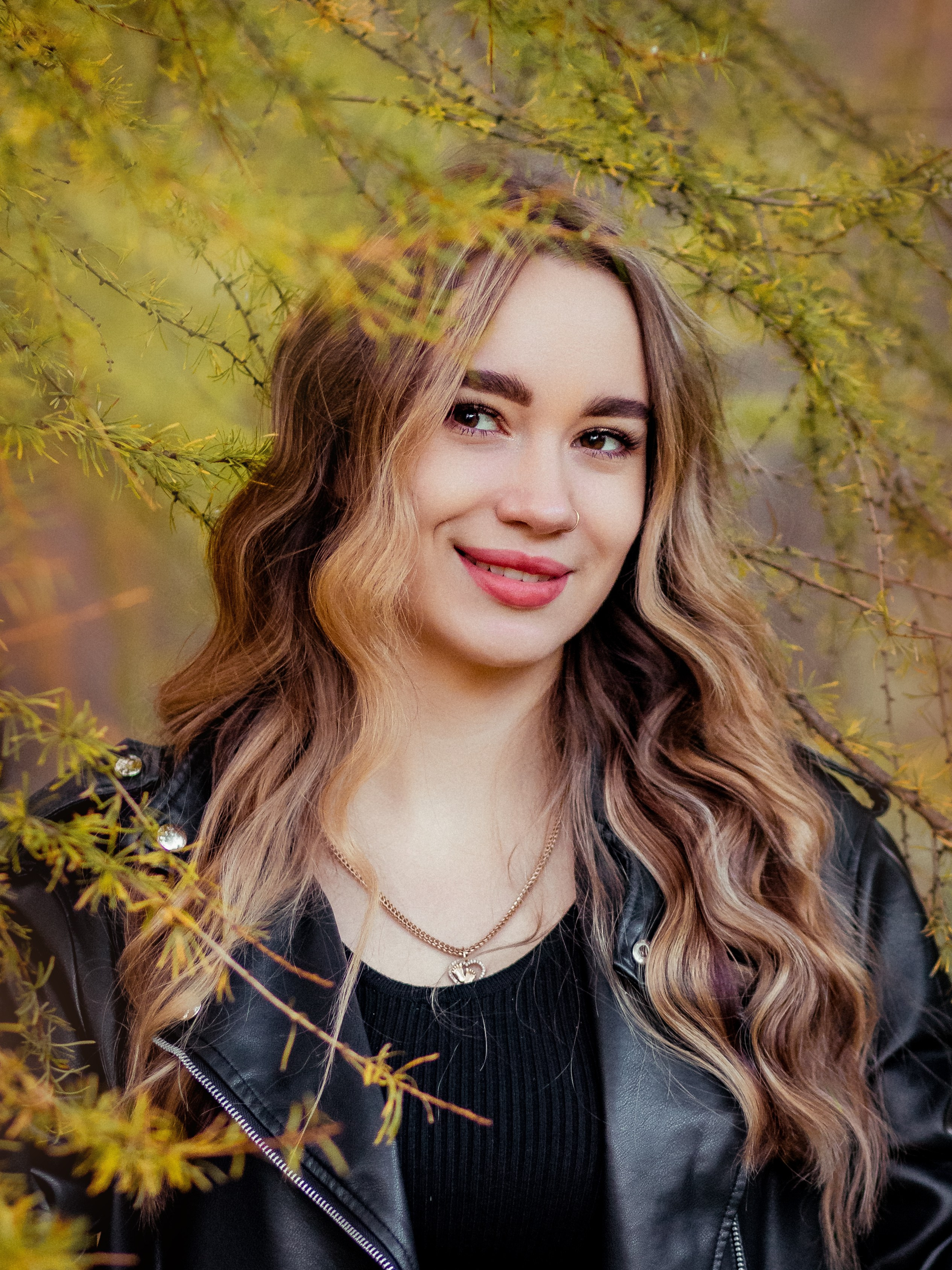 Алексей и Елизавета. Инга Кузьминская ТОП-фотограф г. Корсаков