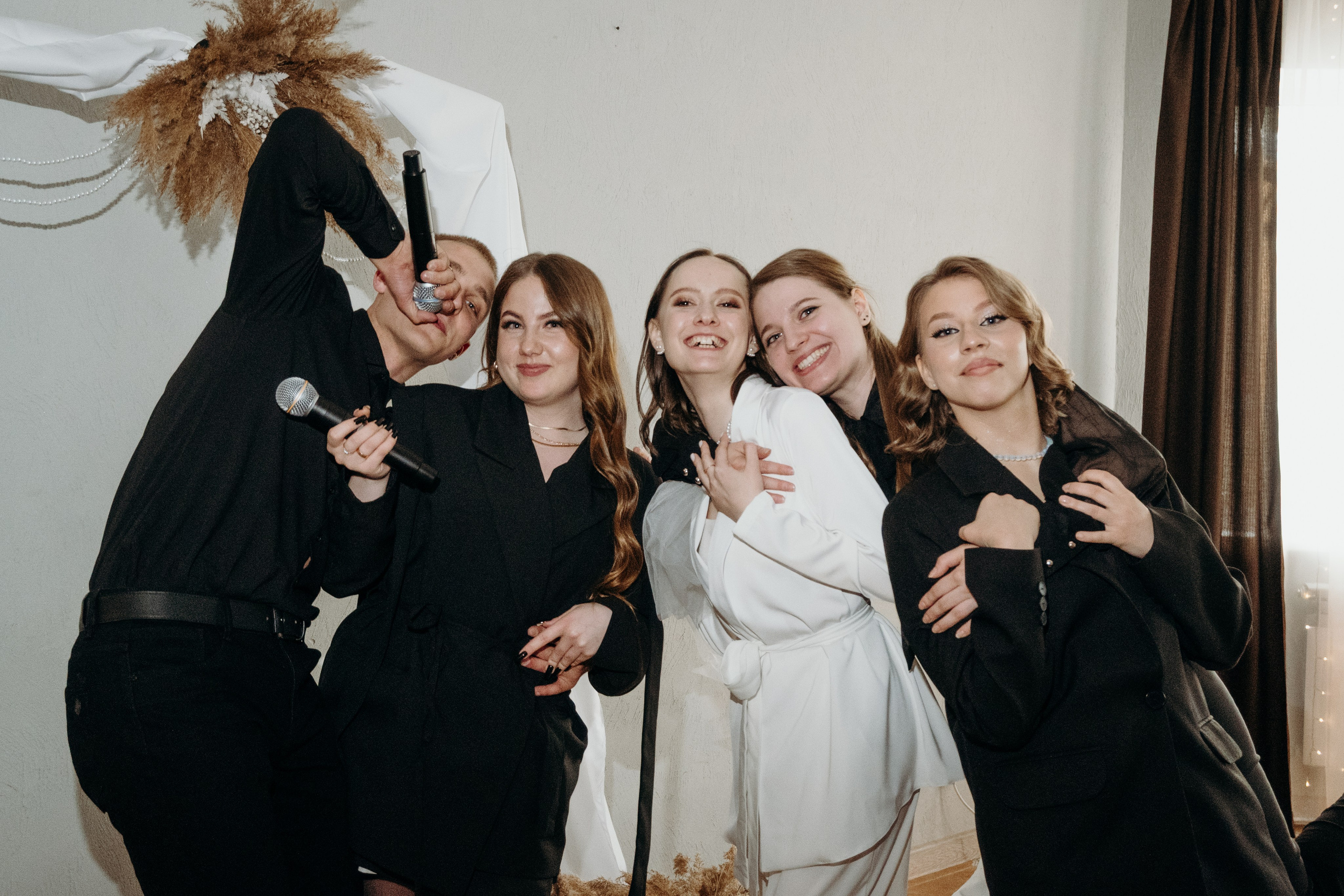 Корпоративы. Репортажный и портретный фотограф в Екатеринбурге Luara Lou