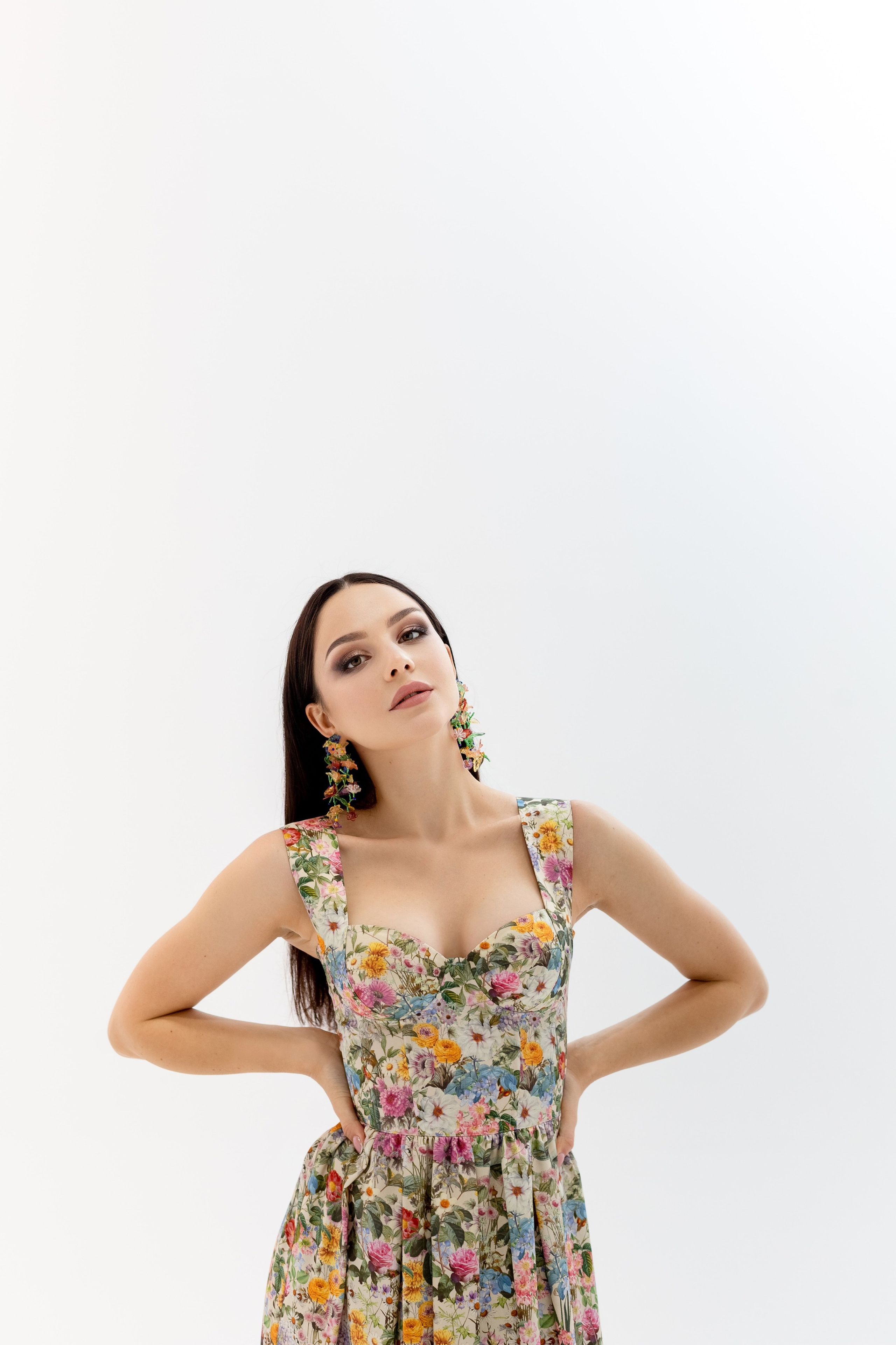 Ксения. Главная