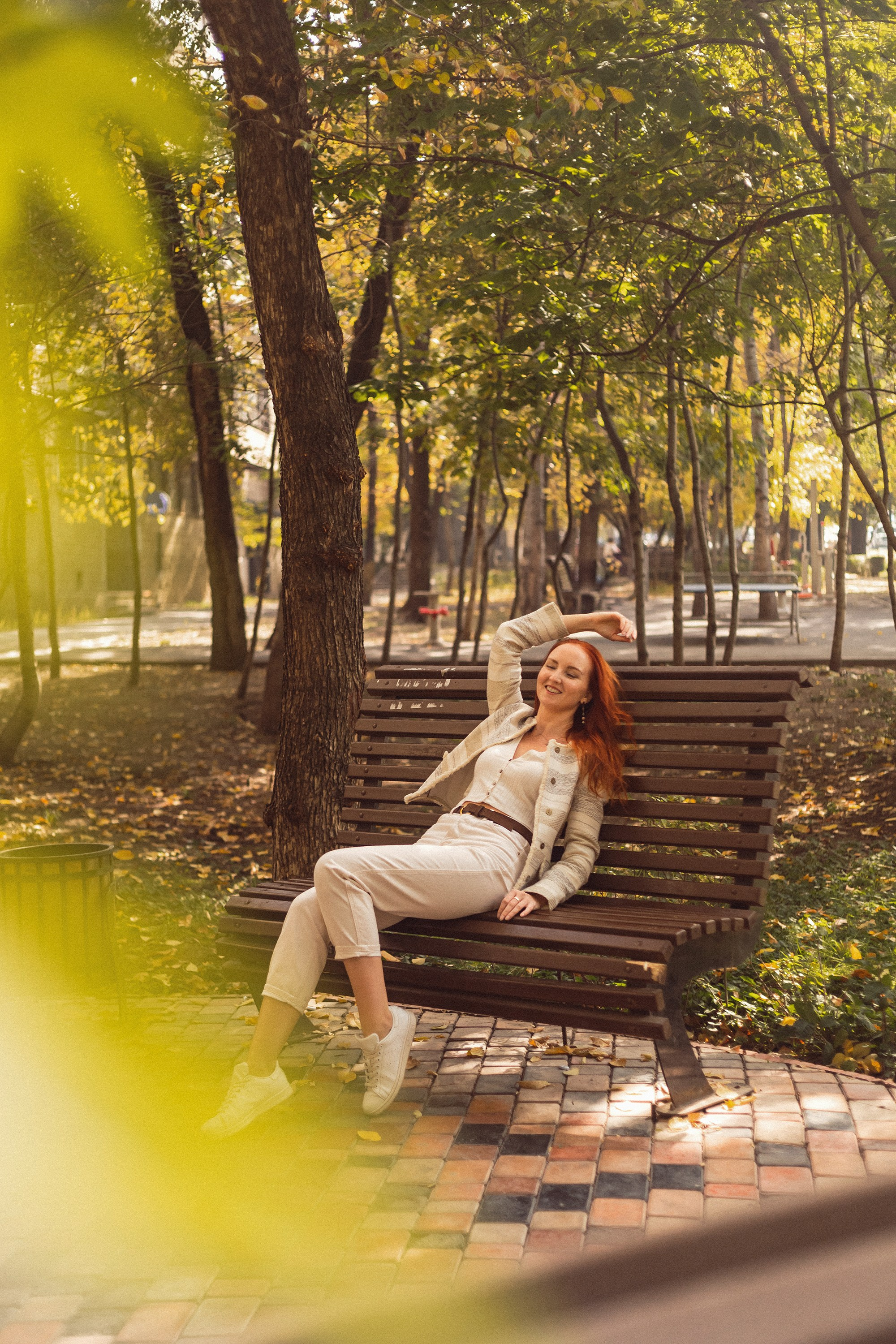 Танюша / Алматы. Фотограф Наталья Гончарова. Снимаю живые портреты в Алматы