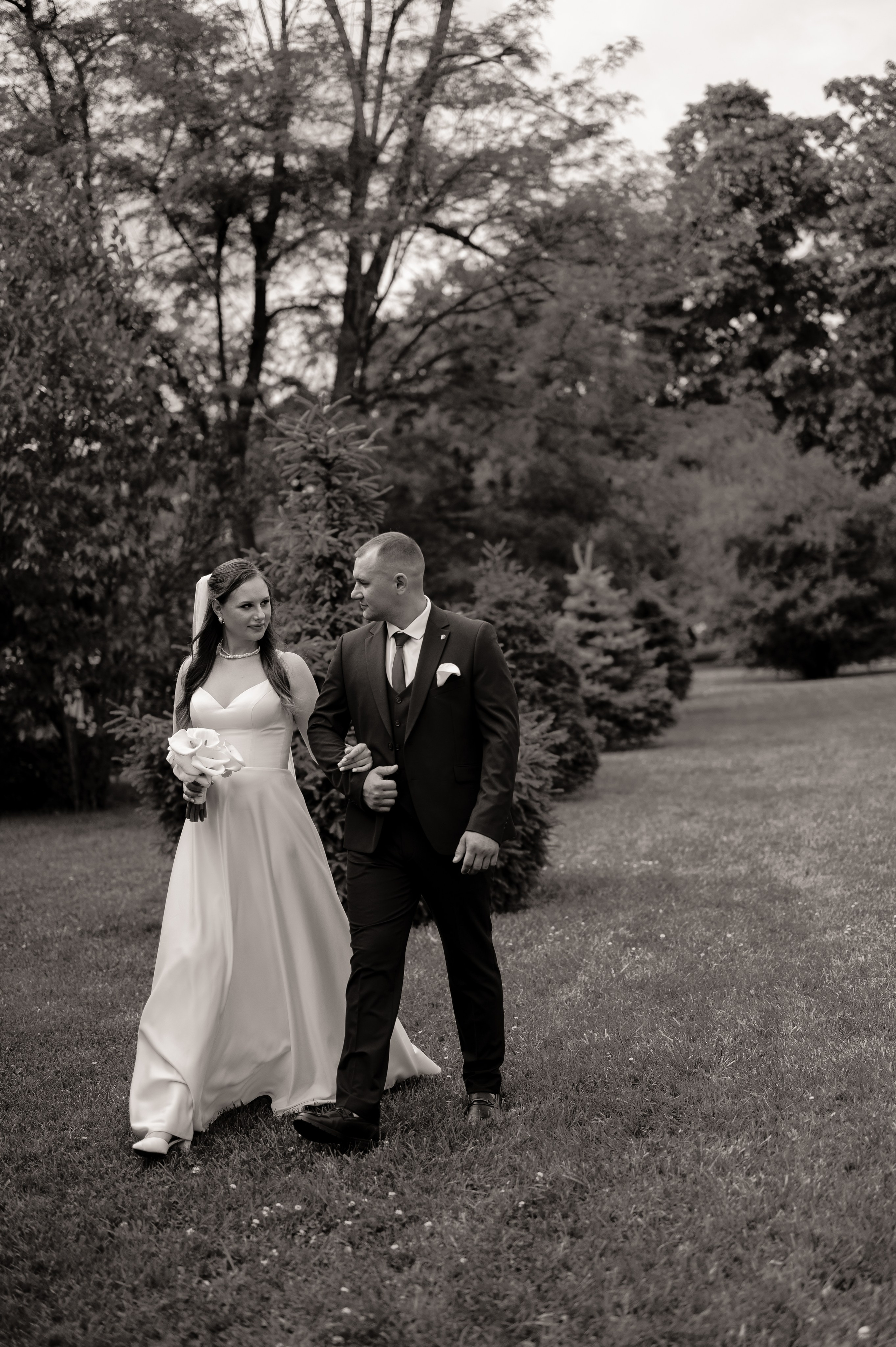 Загс (студия и прогулка). Свадебный и семейный фотограф в Краснодаре Алина Мельник