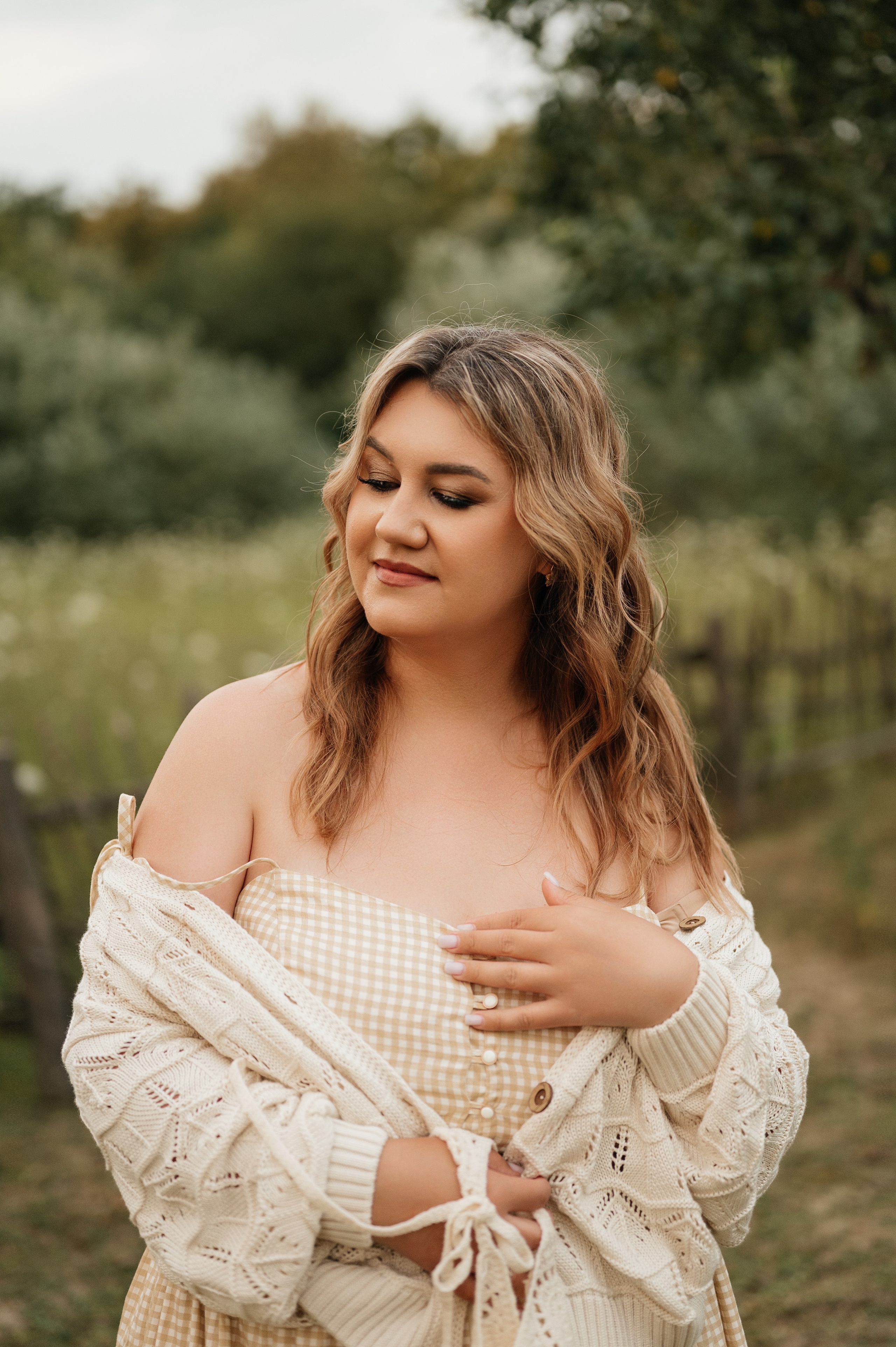 Семейная фотосессия на ферме. Свадебный и семейный фотограф в Краснодаре Алина Мельник