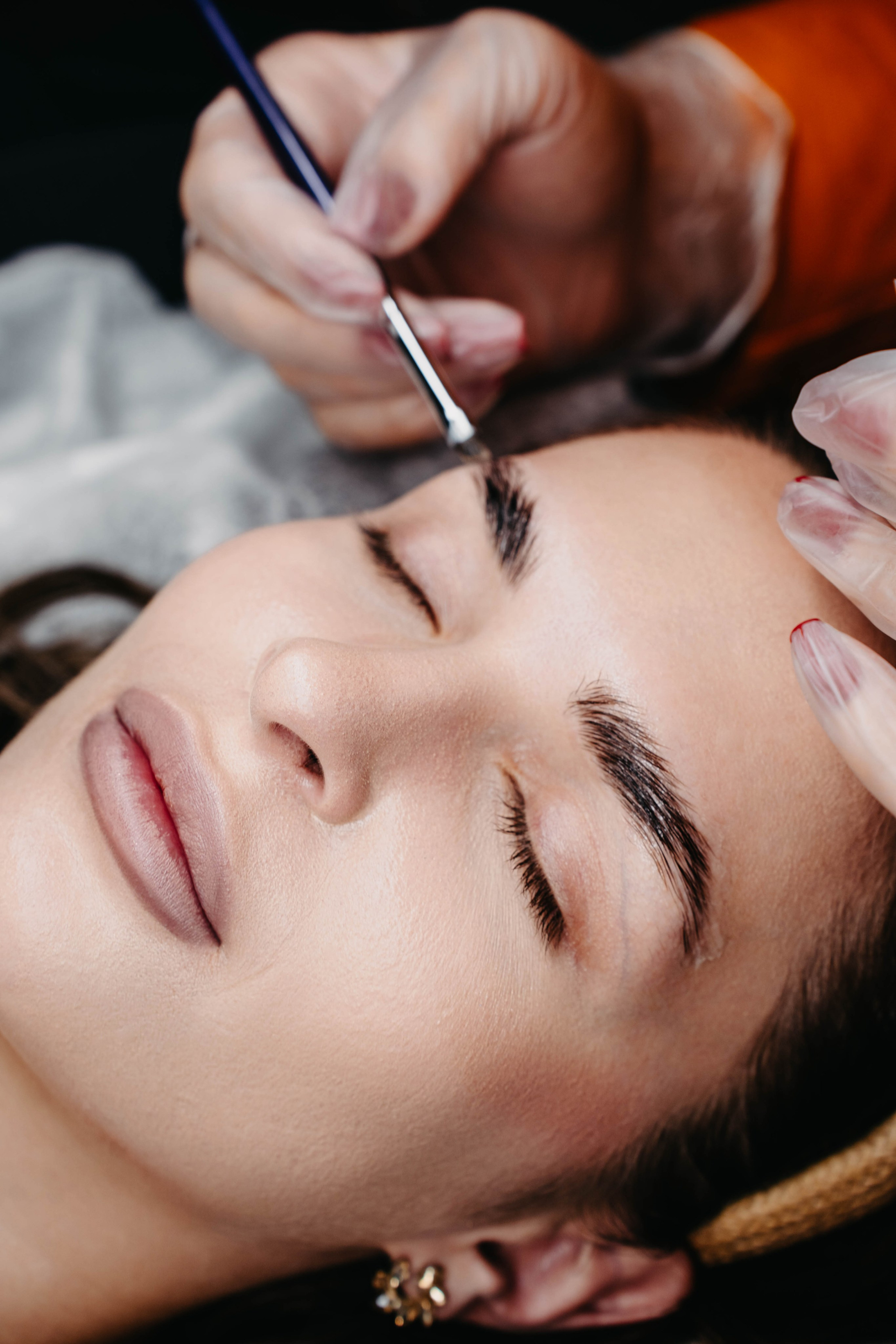 ALTMAN LAB. Фотограф Абакумова Анастасия