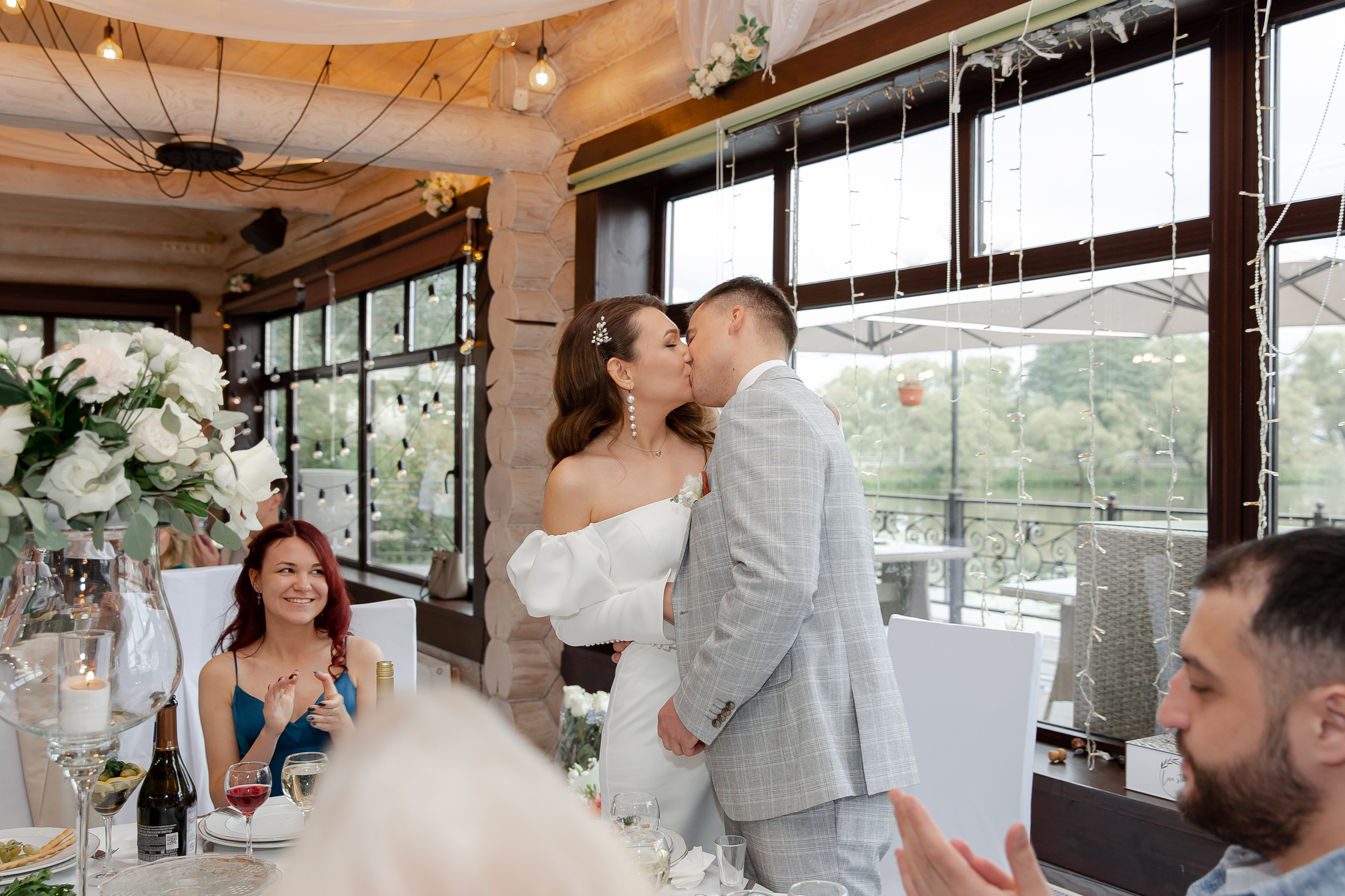 Татьяна & Влад. Фотограф Абакумова Анастасия