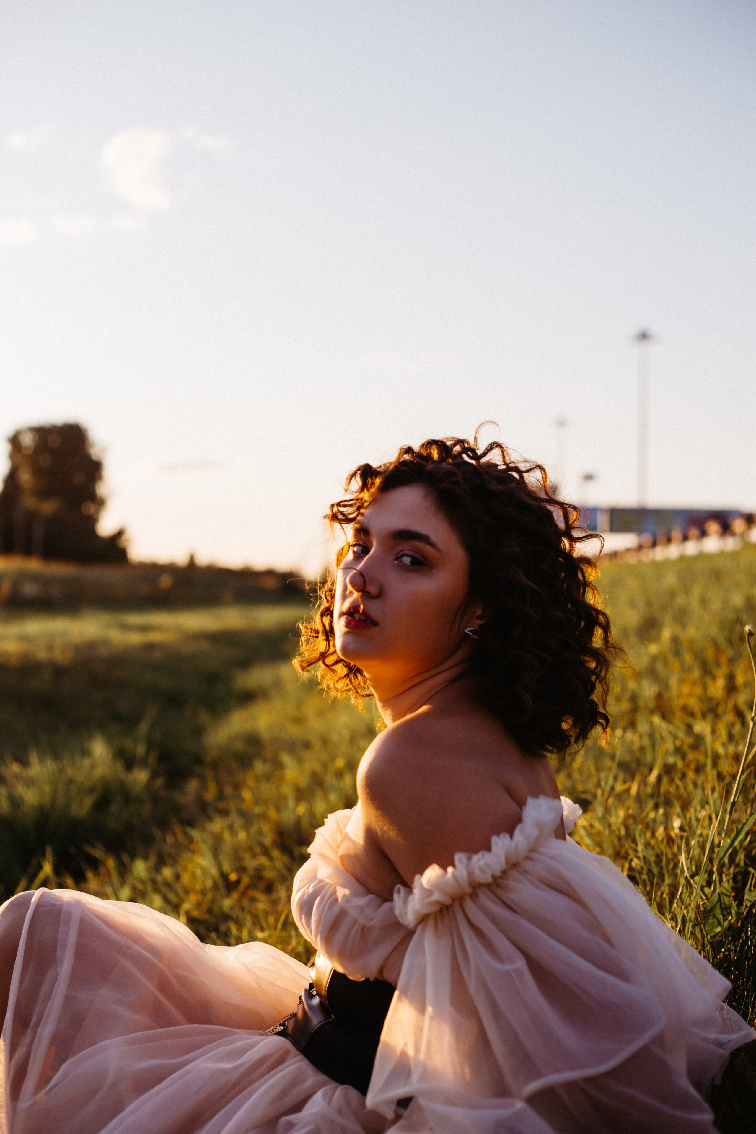 Ди. Свадебный и портретный фотограф в Новосибирске Любовь Исакова