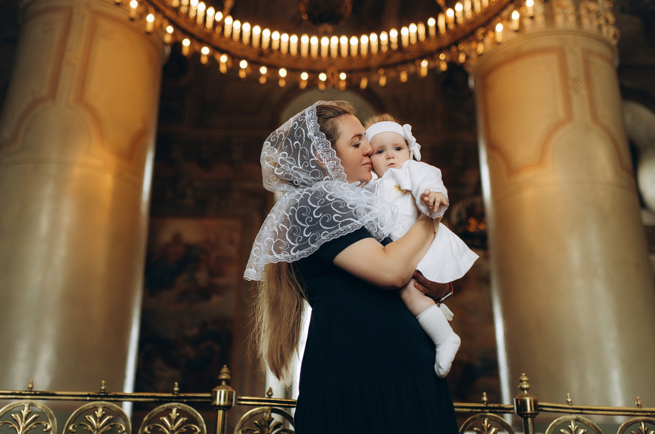 Крестины Амиры🤍. Ph. Marina Reshetova