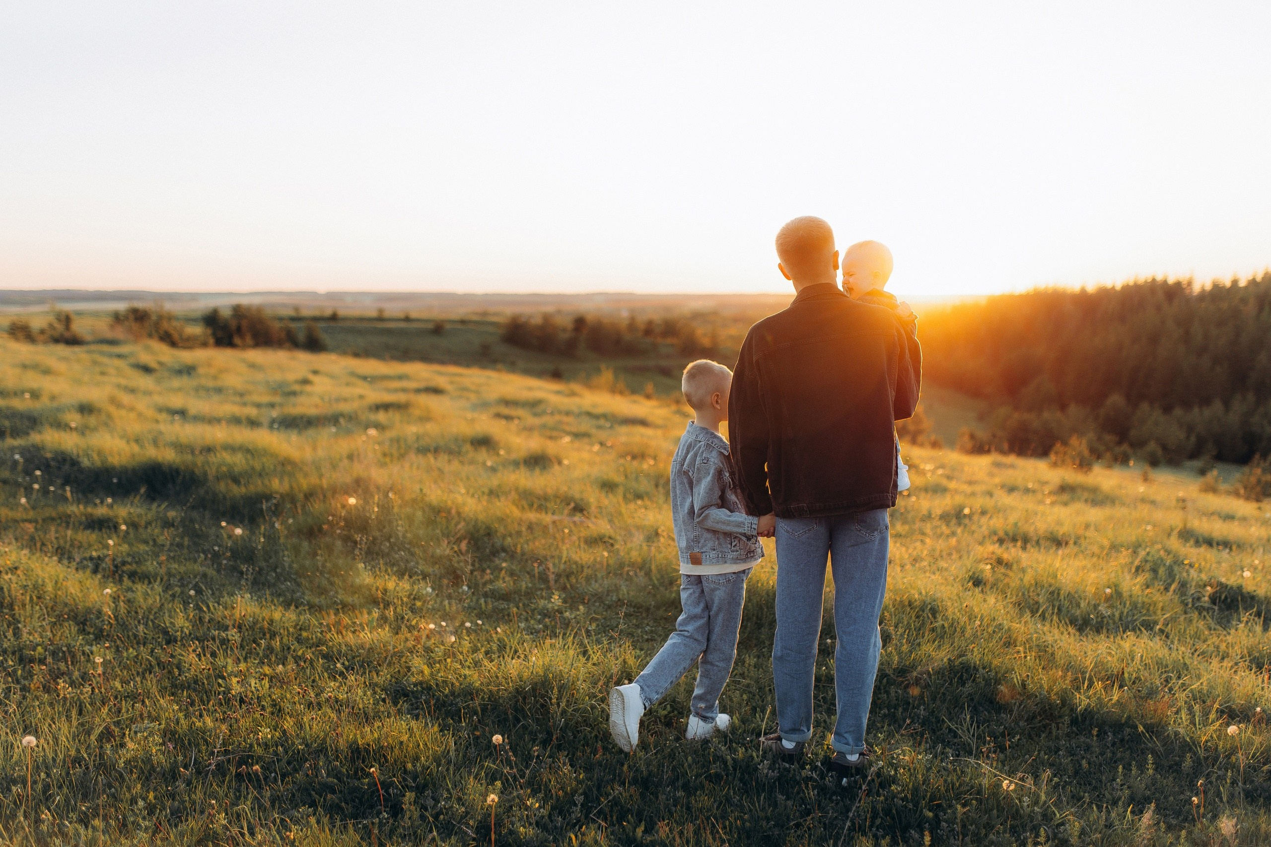 Настя, Серёжа, Максим и Дима🤍. Ph. Marina Reshetova
