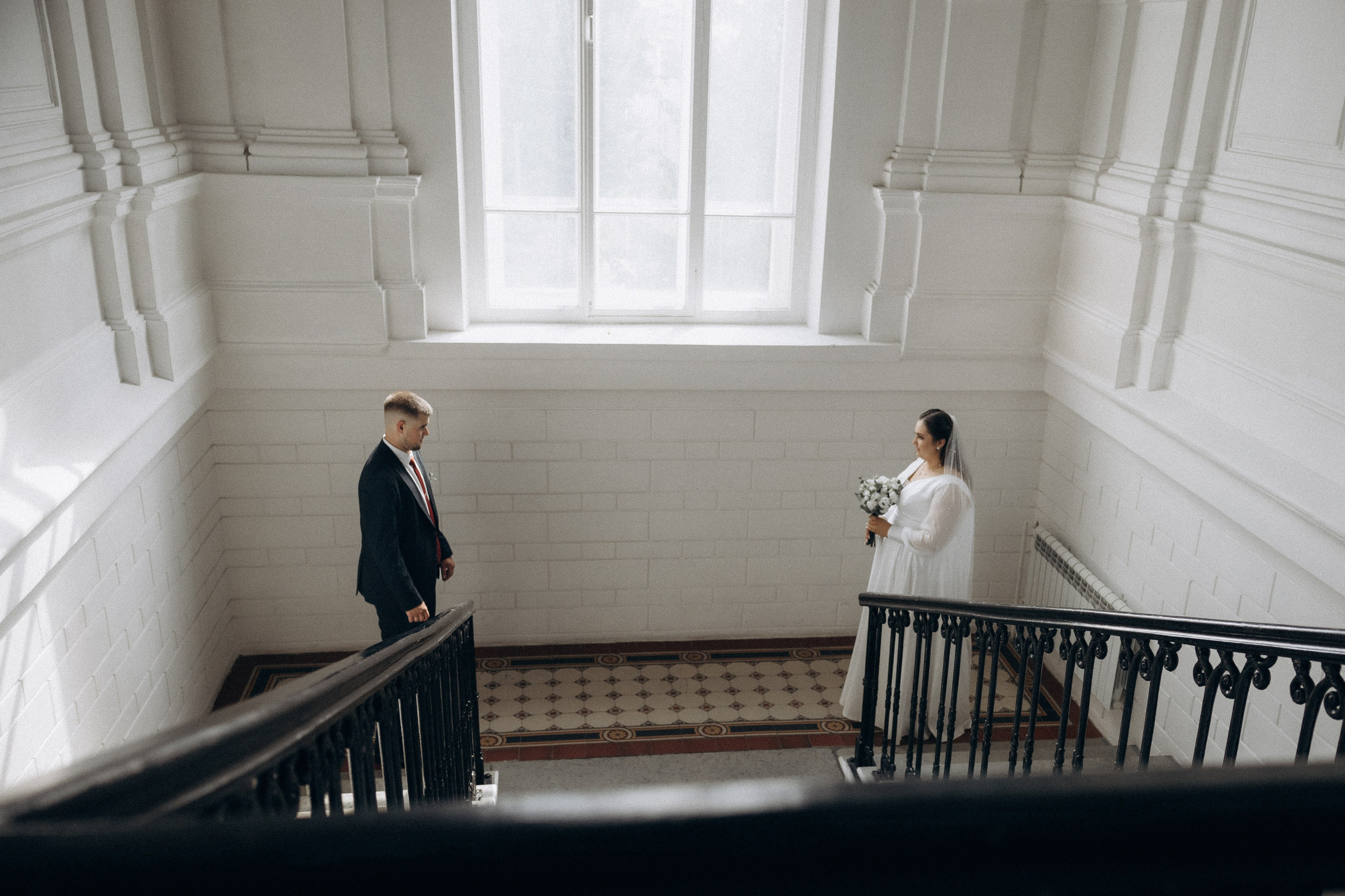 Алина & Владислав