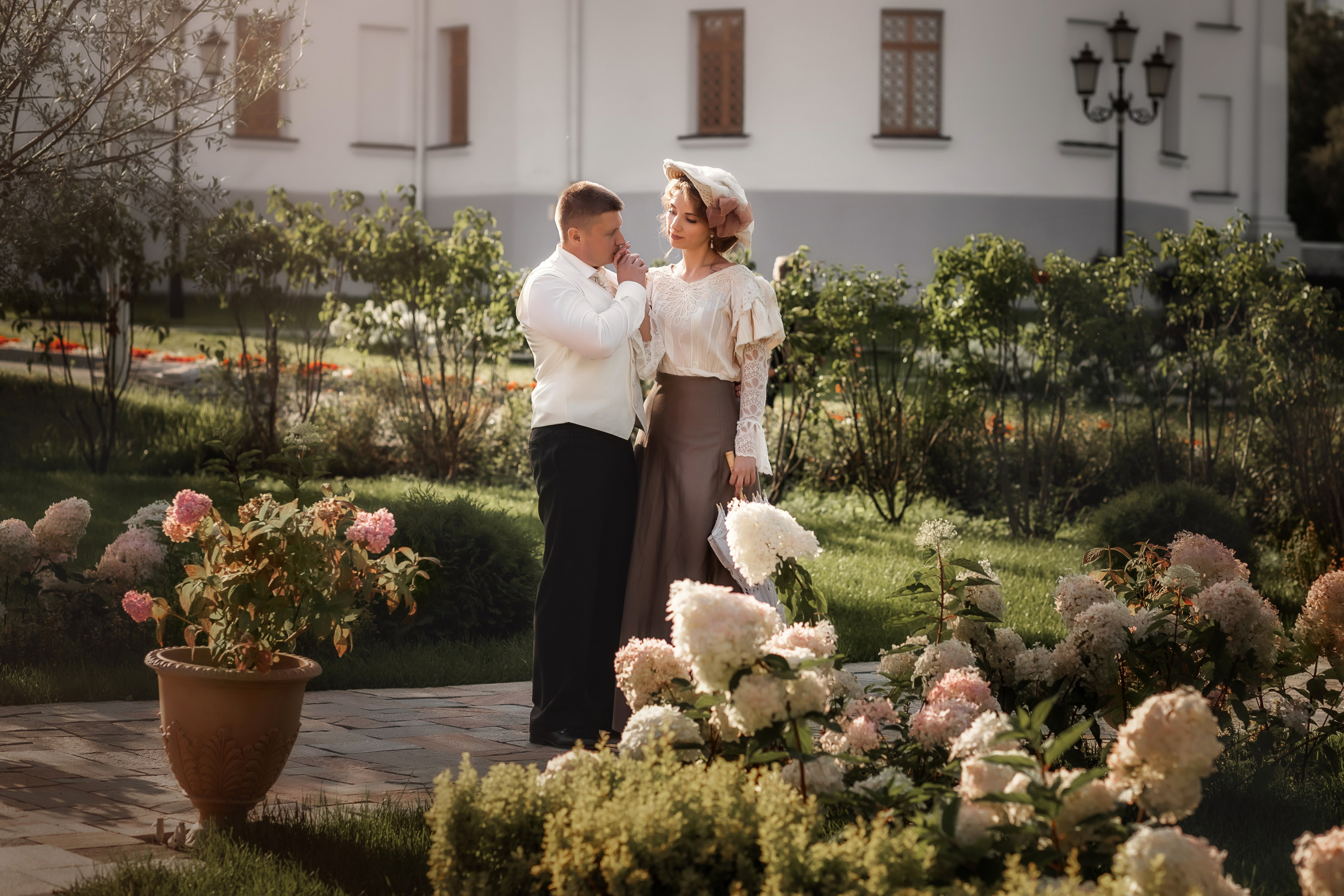 Игорь + Мария. Семейный и детский фотограф в Екатеринбурге Оксана Пипкина