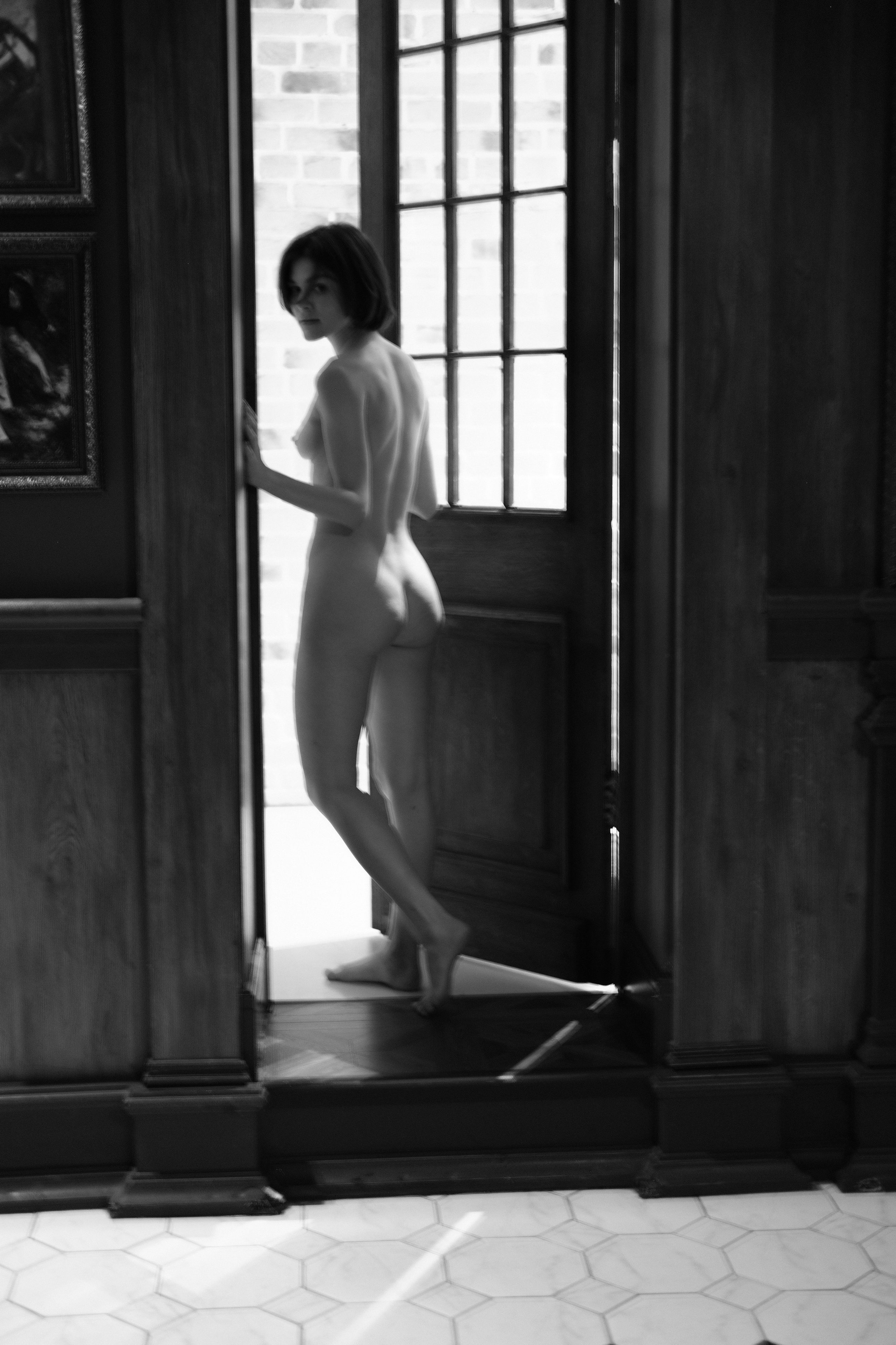 Challenge. Vanyazaramkami