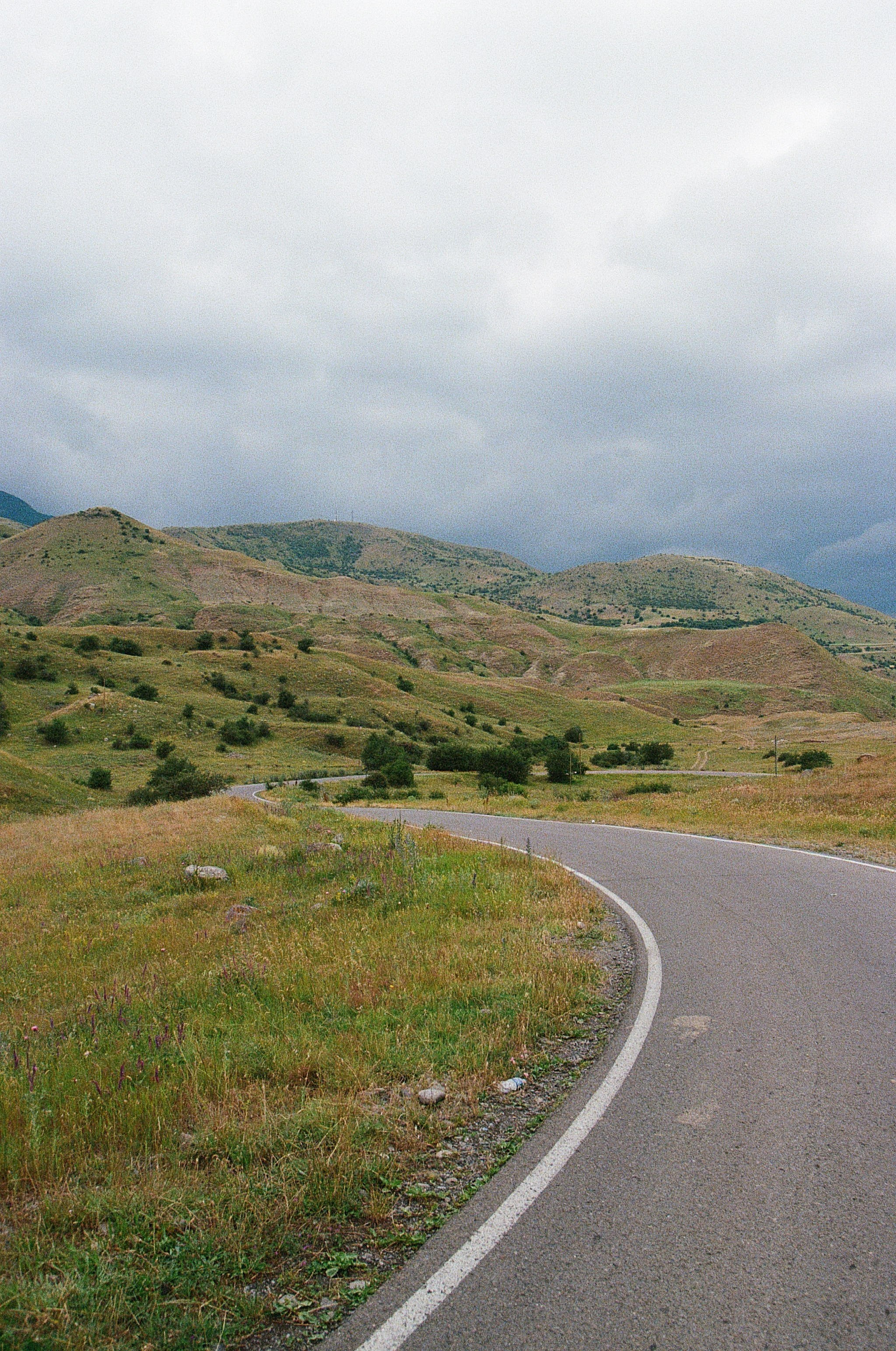 ГРУЗИЯ. ПРИРОДА.25. Профессиональный фотограф Федотова Арина