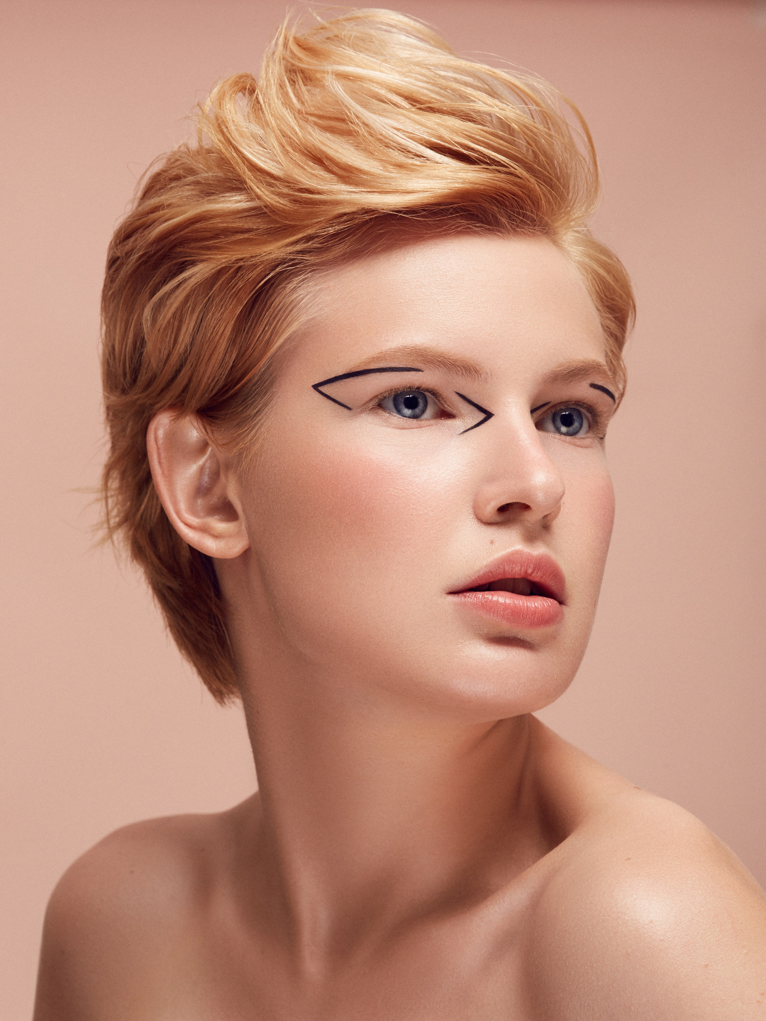 Lines. Профессиональный фотограф Федотова Арина