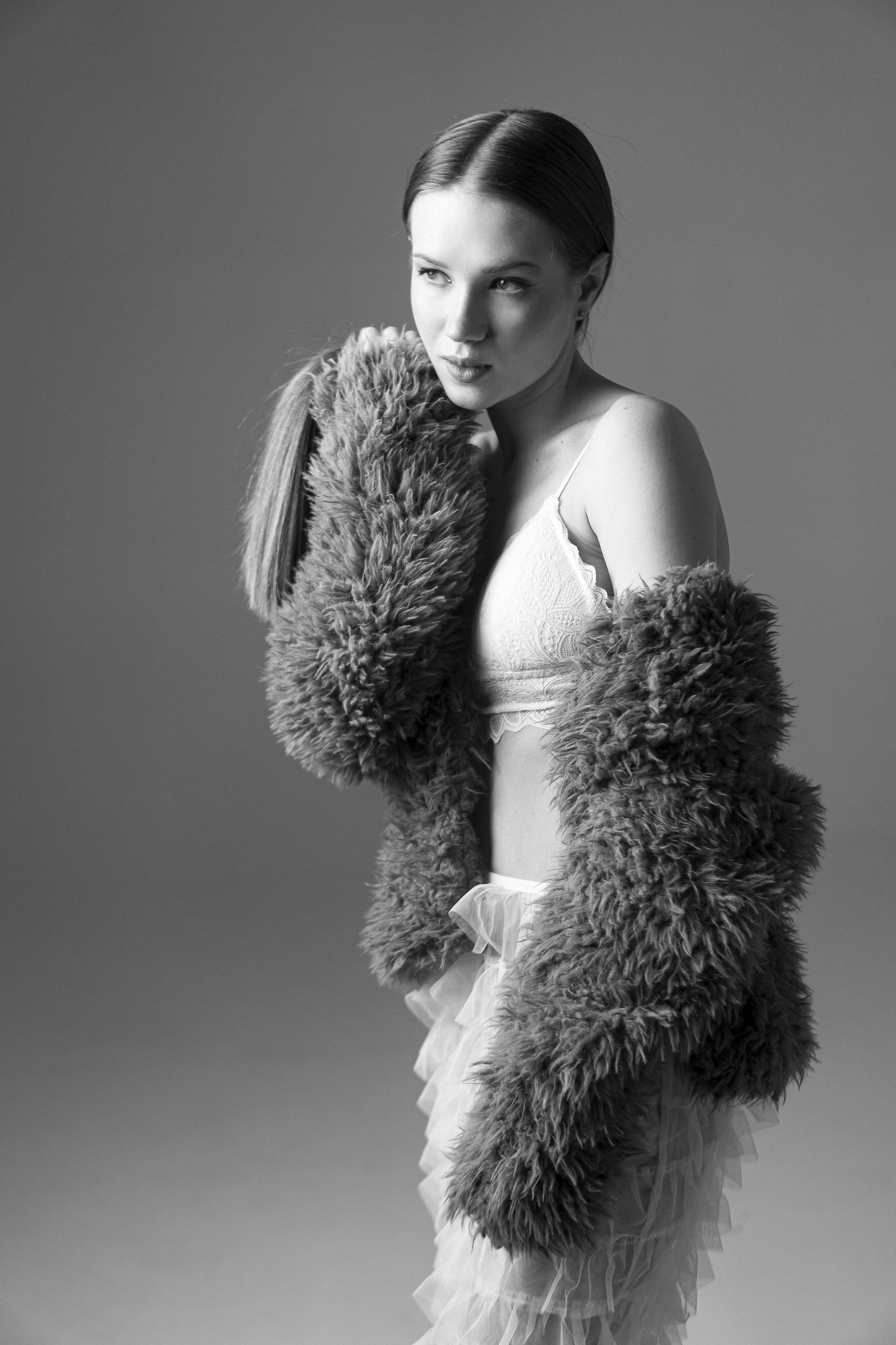 Студийные съемки. Фотограф в Саратове и Энгельсе