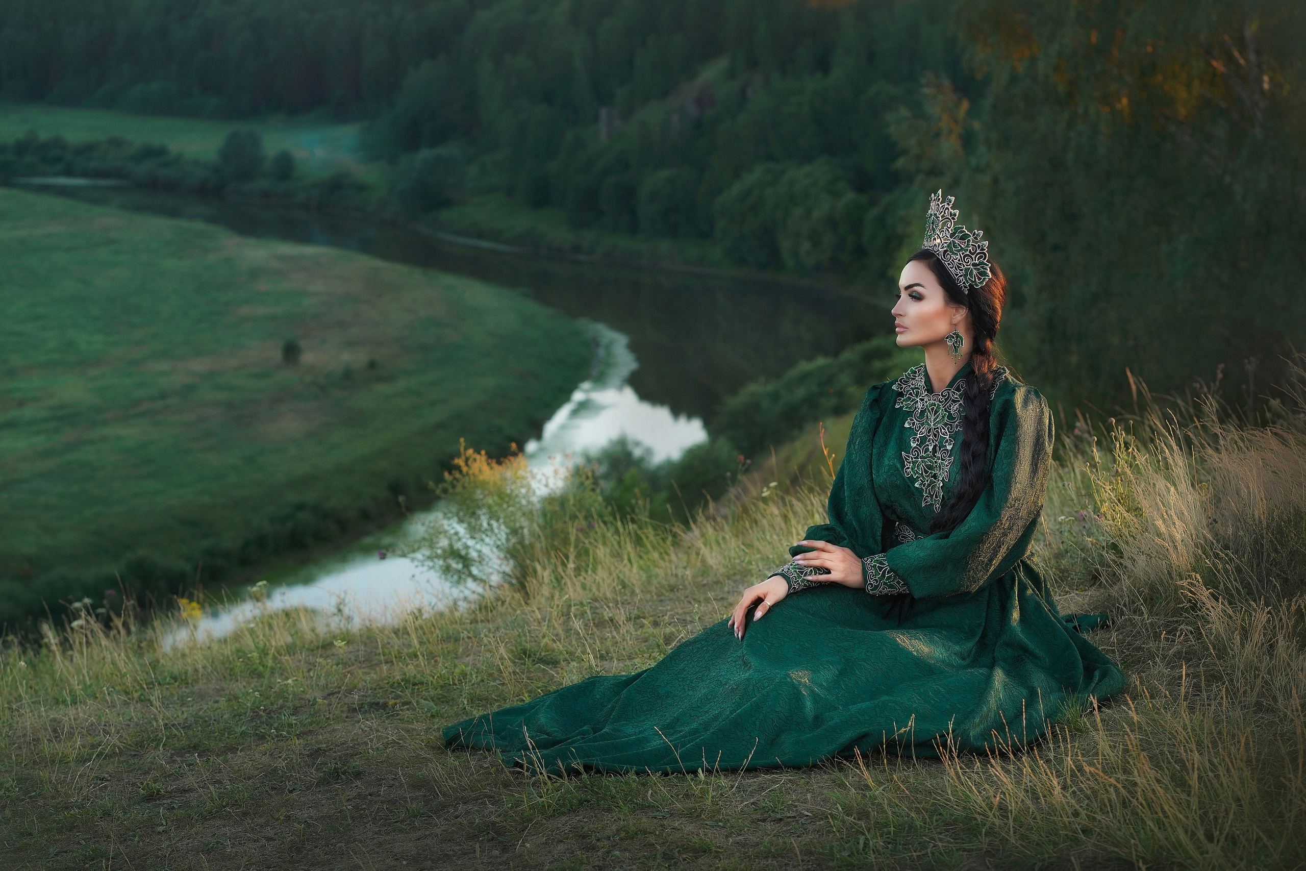 Семейный и детский фотограф в Кирове Вылегжанина Екатерина