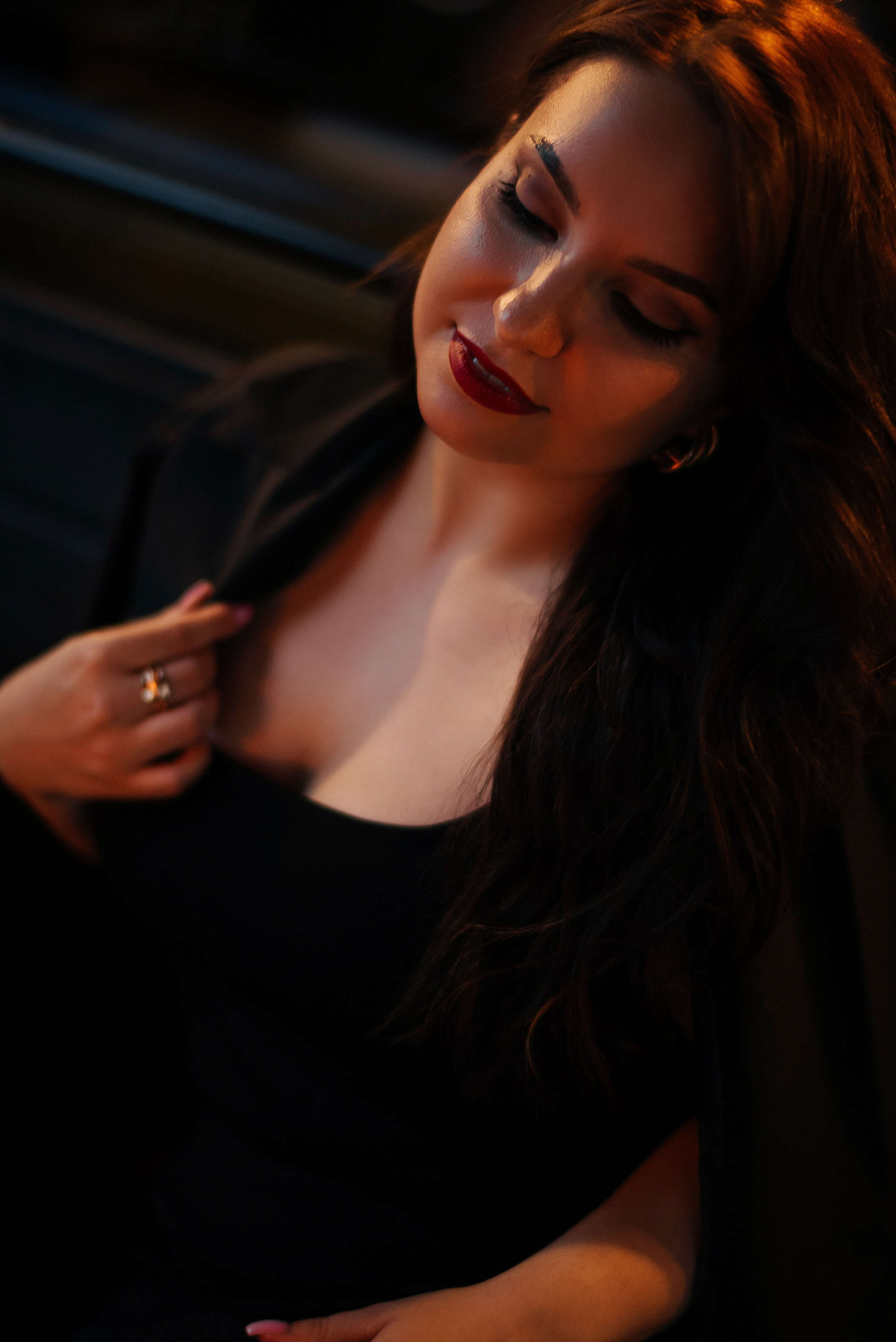 Осеняя прогулка. Свадебный фотограф Ростов-на-Дону от 4 400 руб. |Кристина Гайсенюк