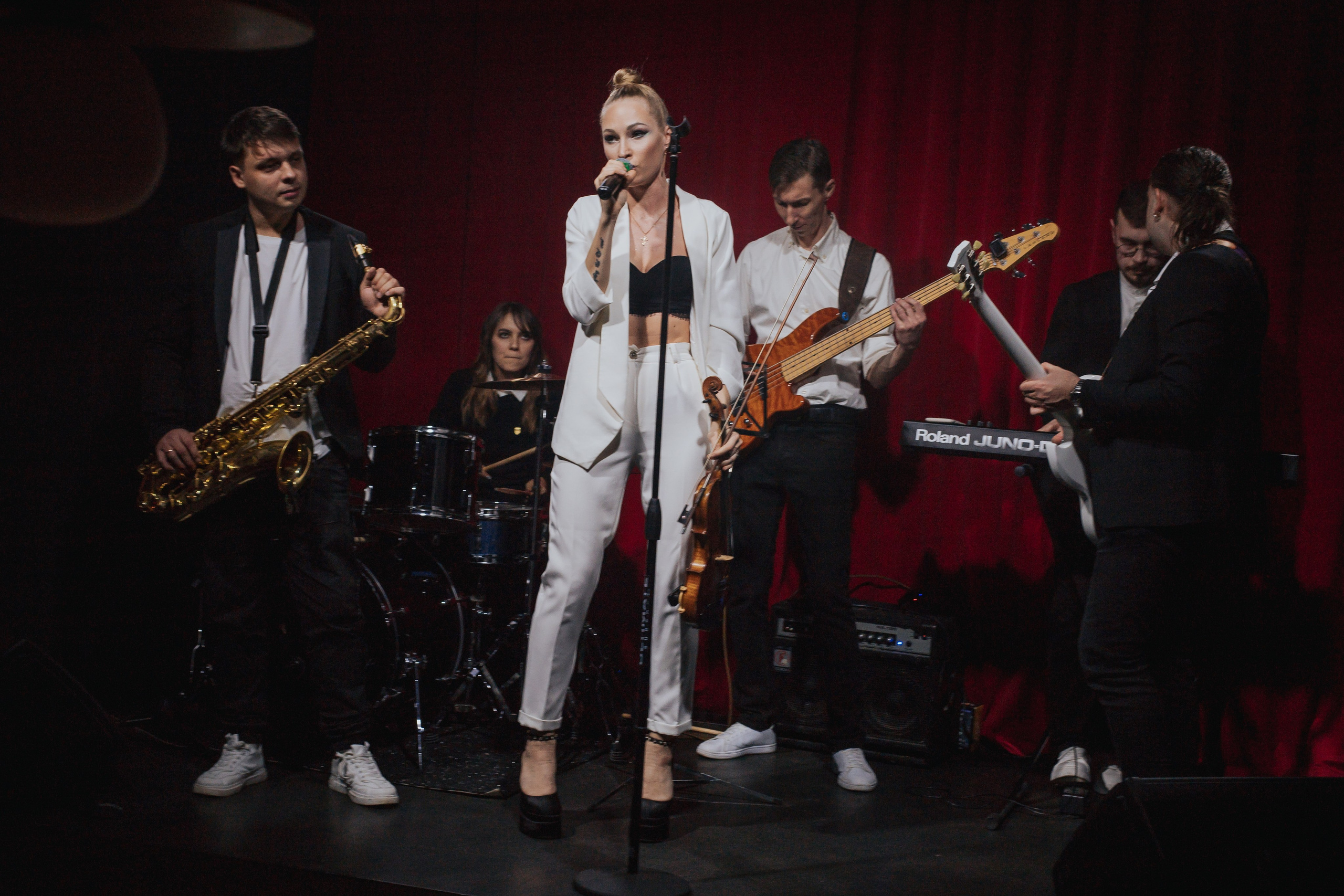 Rudolph's Bar. Свадебный и репортажный фотограф в Екатеринбурге и Сухом Логу