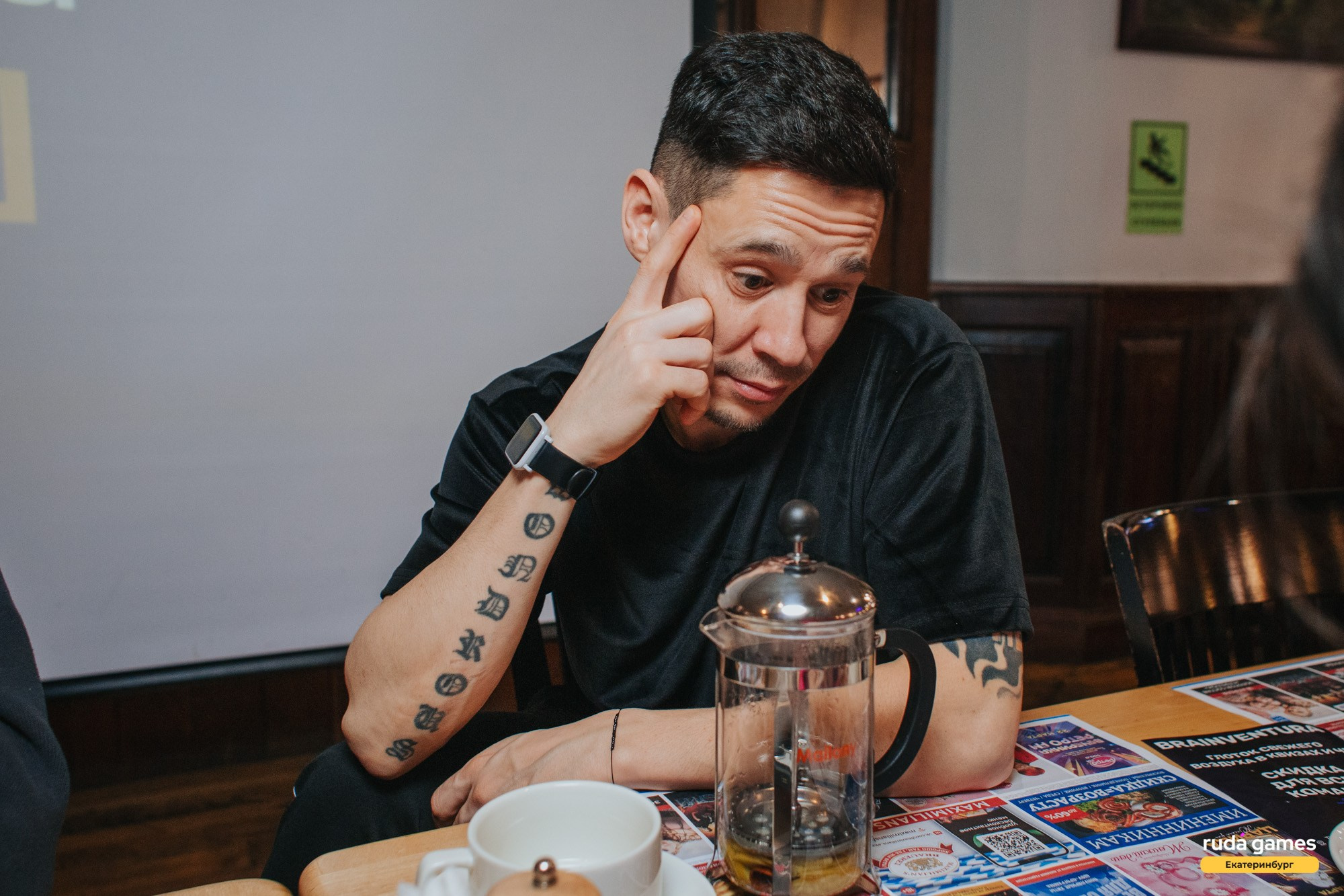 Мозгобойня. Свадебный и репортажный фотограф в Екатеринбурге и Сухом Логу