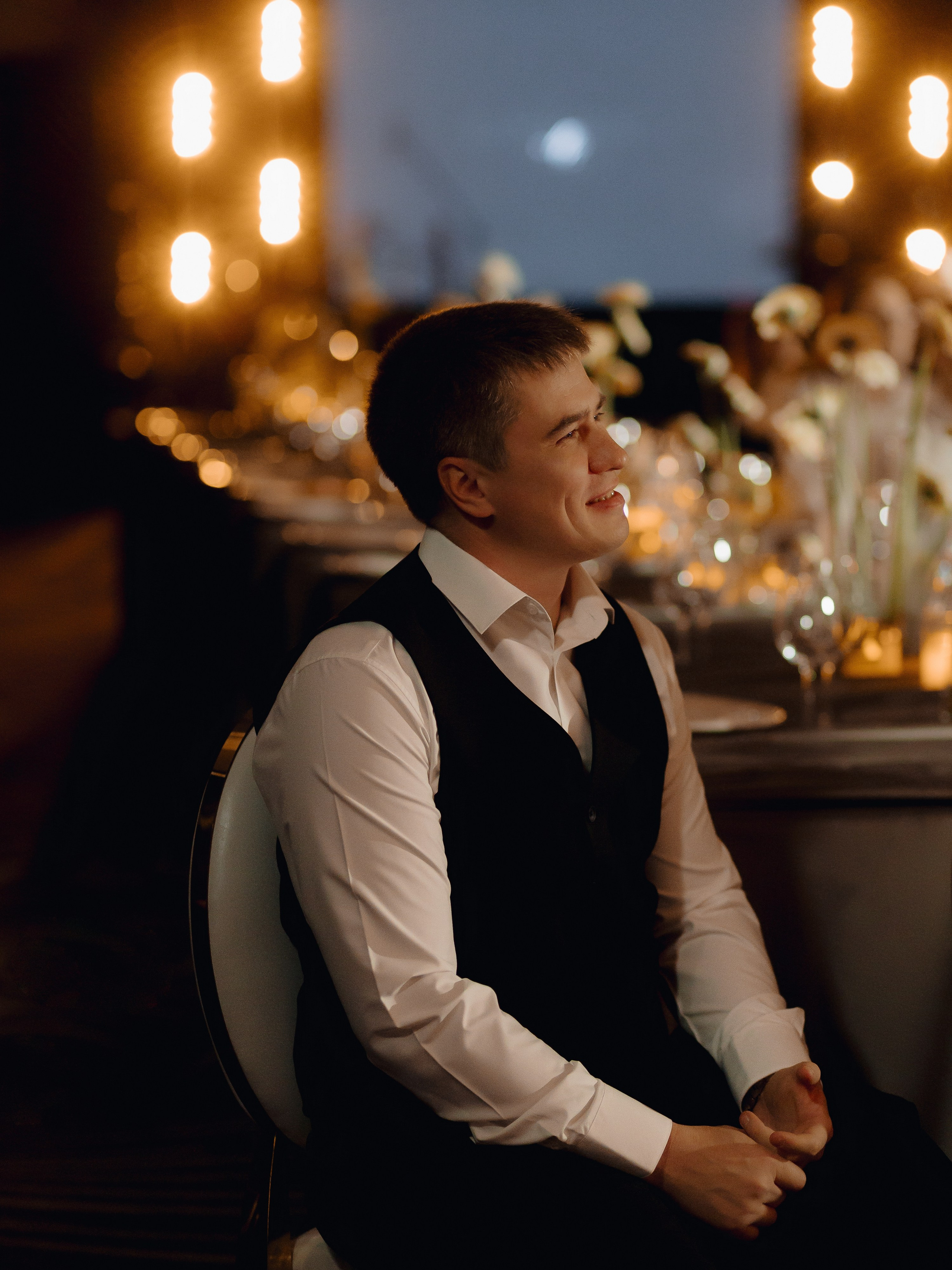 САША И МИША, LOTTE HOTEL, САМАРА. Свадебный и индивидуальный фотограф в Челябинске Евгения Негодяева