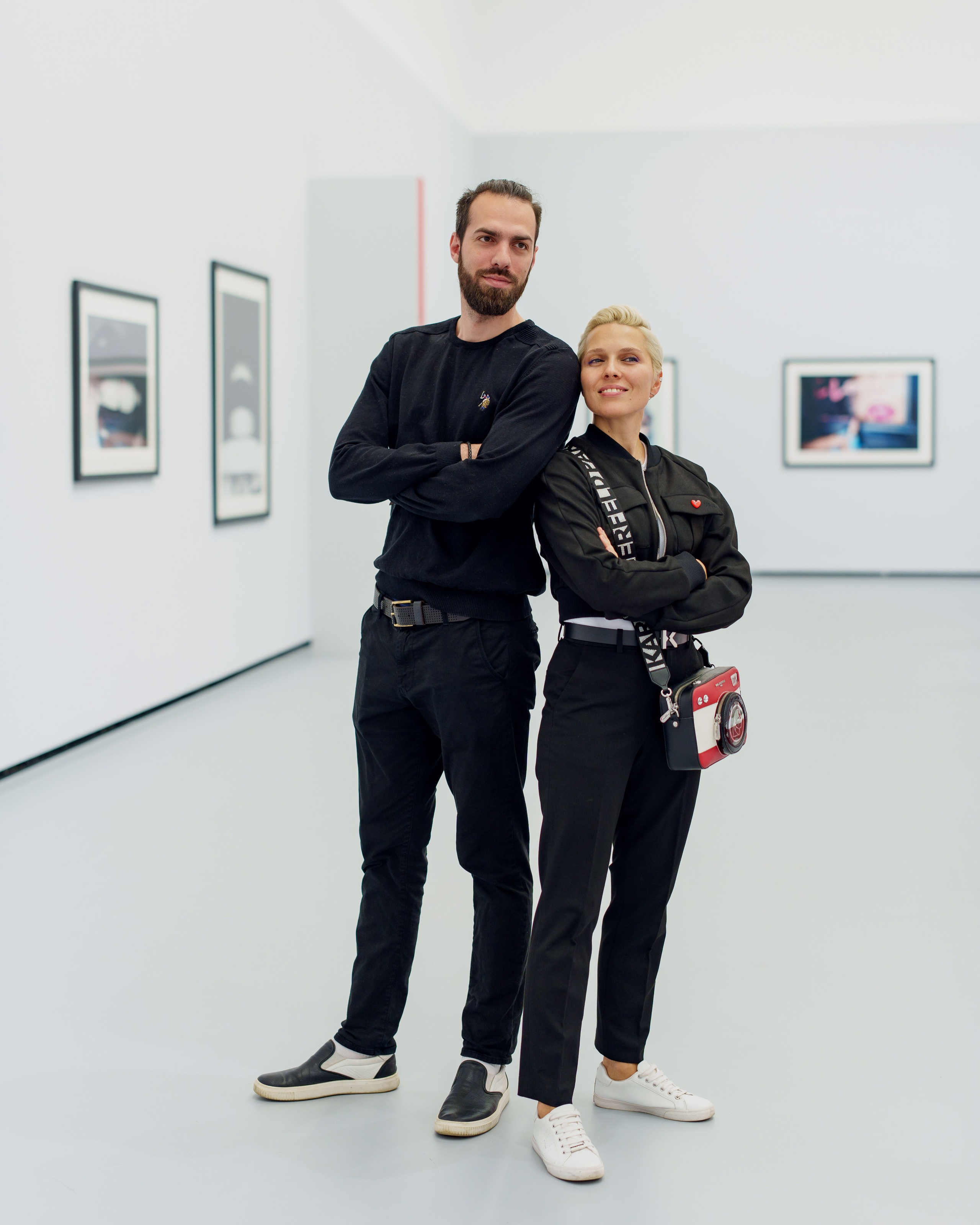 Музей фотографии. Портретный и семейный фотограф в Москве/Видное